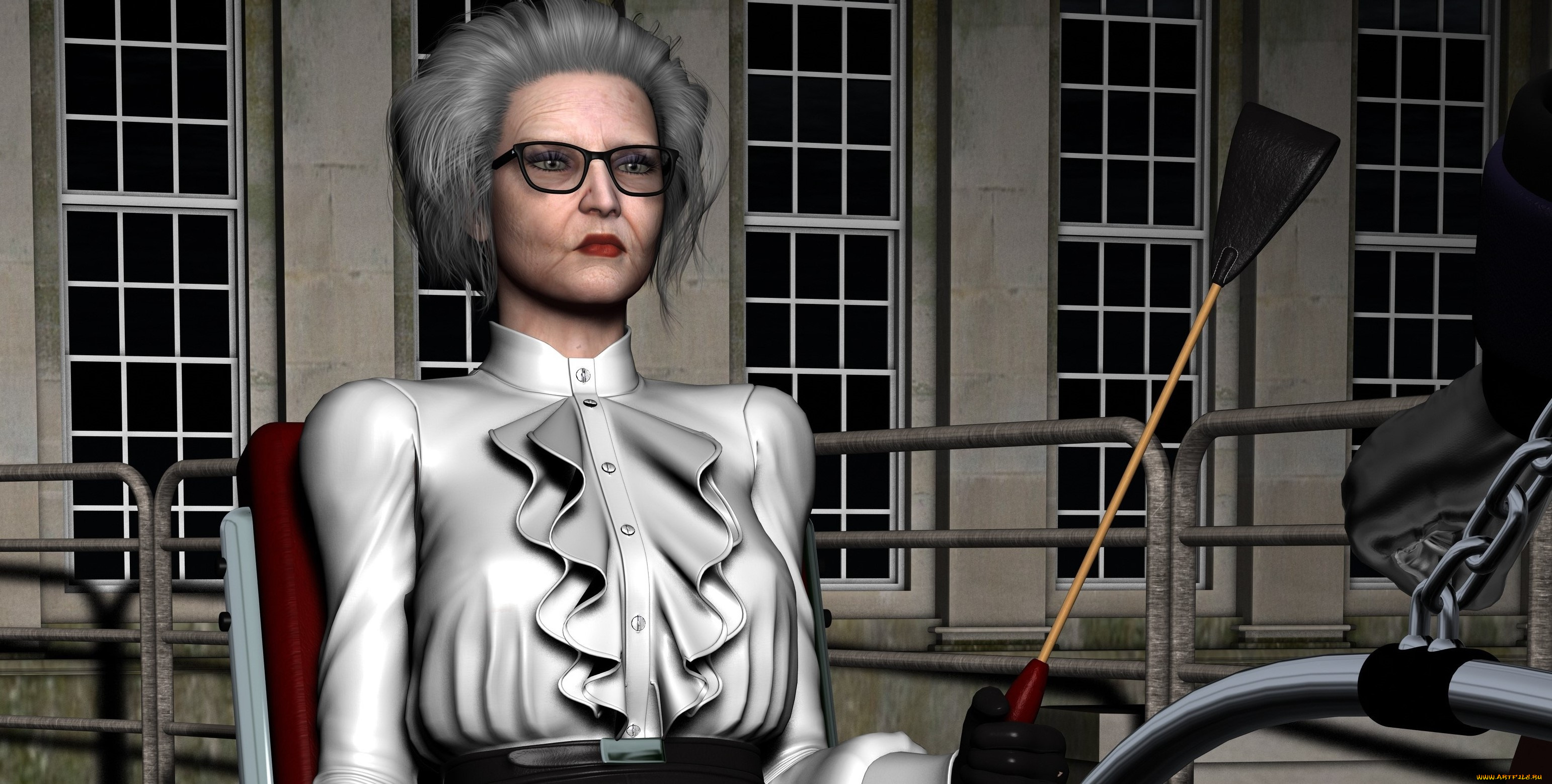 3д, графика, люди, , people, женщина, взгляд