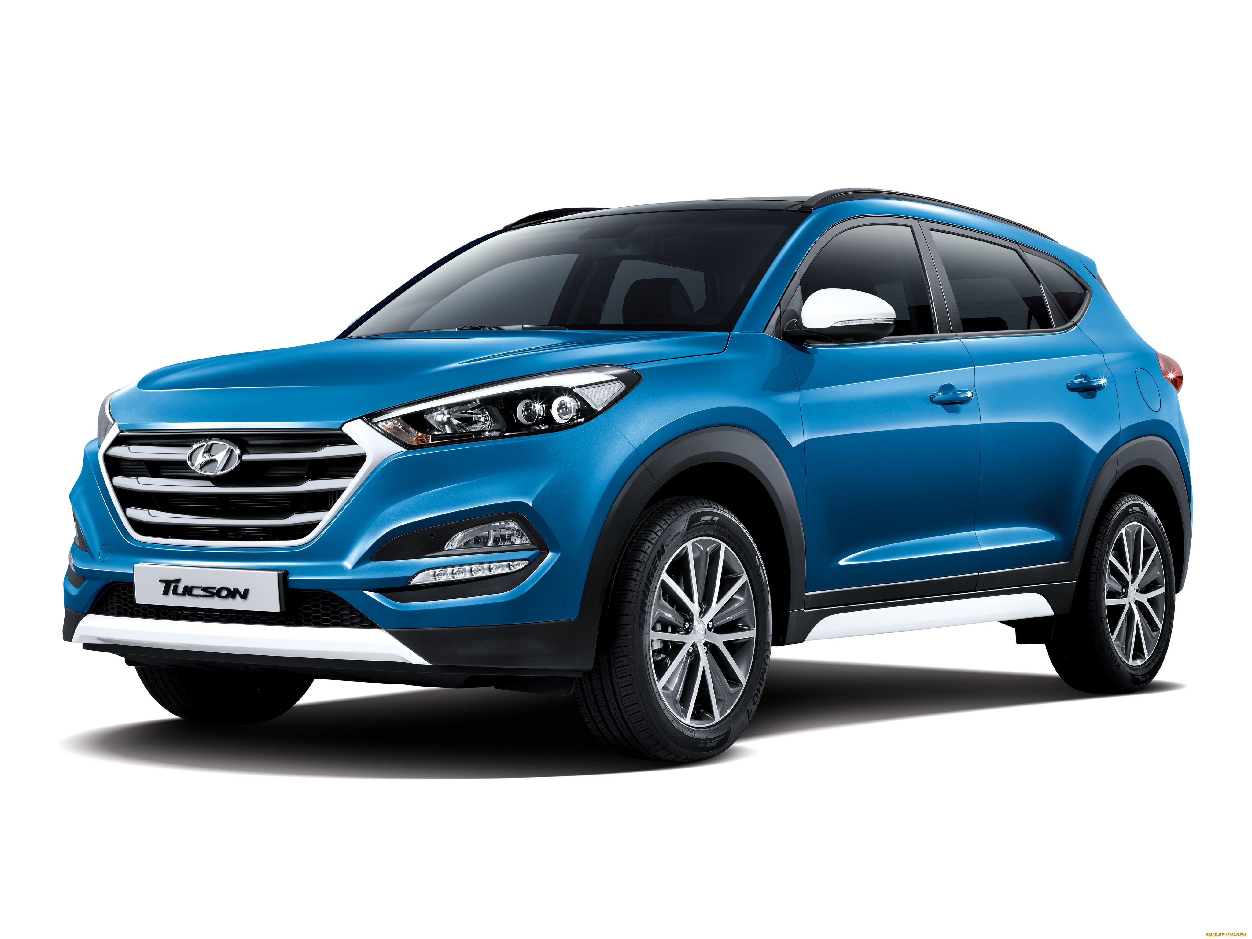автомобили, hyundai, 2015г, tucson, kr-spec