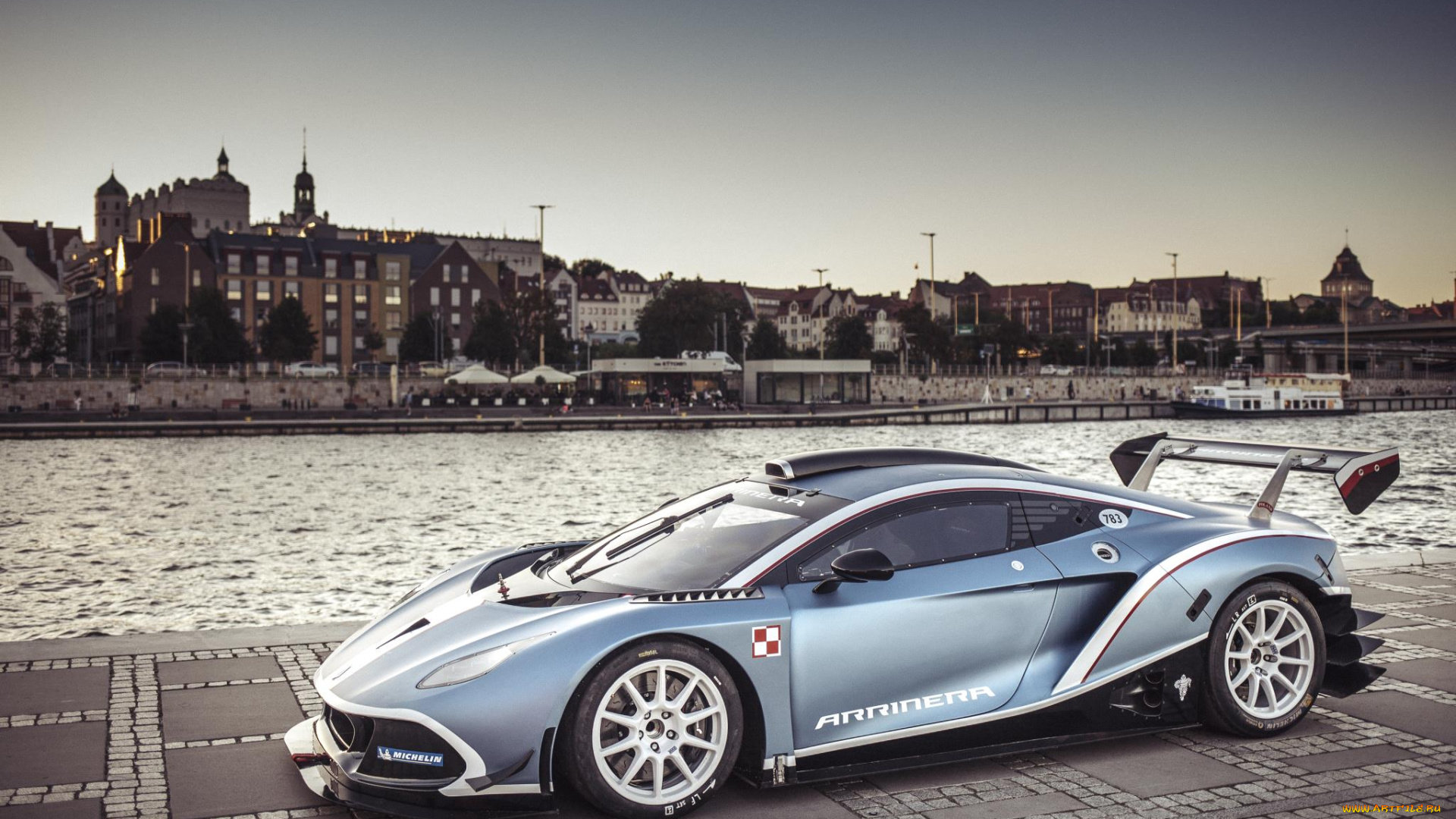 arrinera, hussarya, gt, concept, 2016, автомобили, arrinera, hussarya, 2016, gt, concept