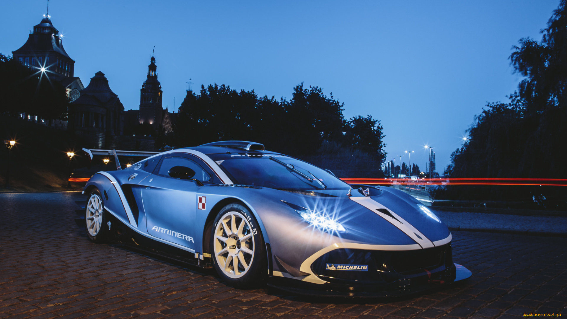 arrinera, hussarya, gt, concept, 2016, автомобили, arrinera, gt, hussarya, 2016, concept