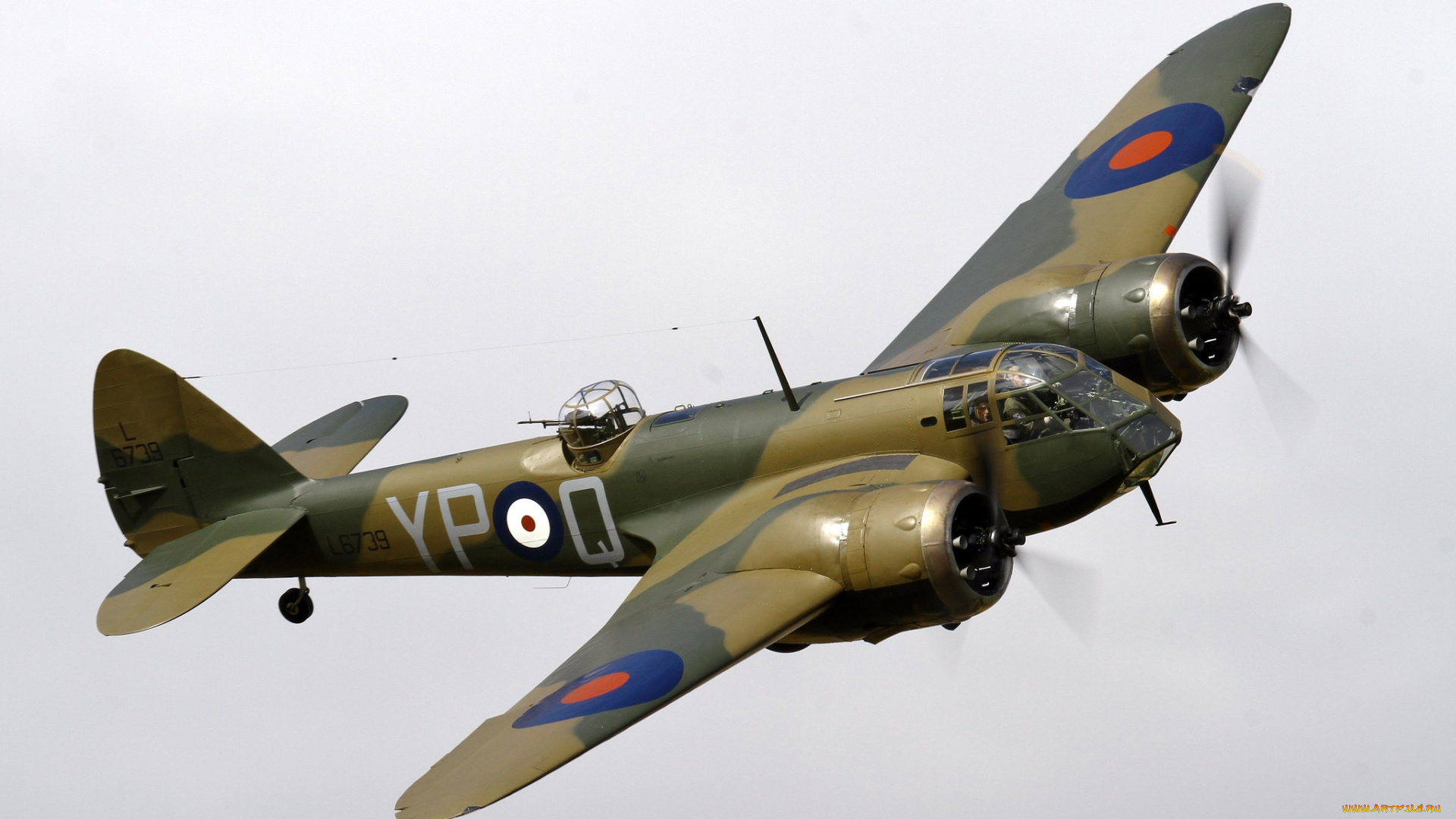 авиация, боевые, самолёты, бомбардировщик