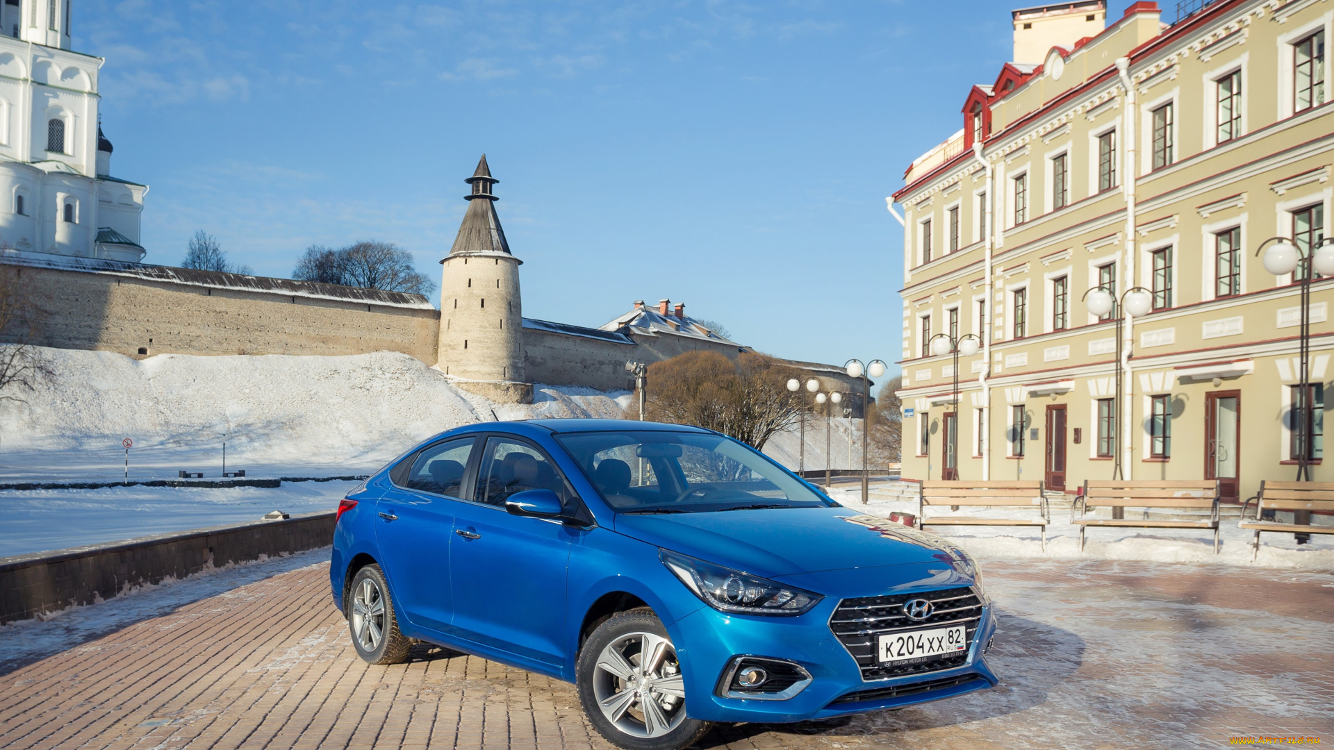 автомобили, hyundai