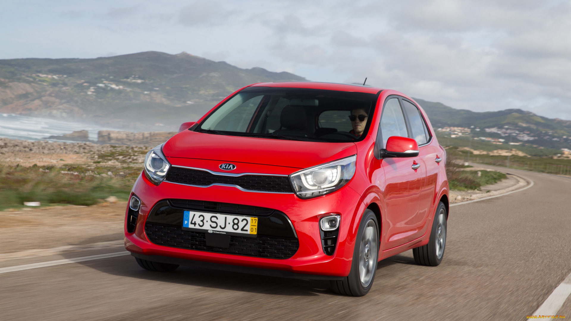 автомобили, kia