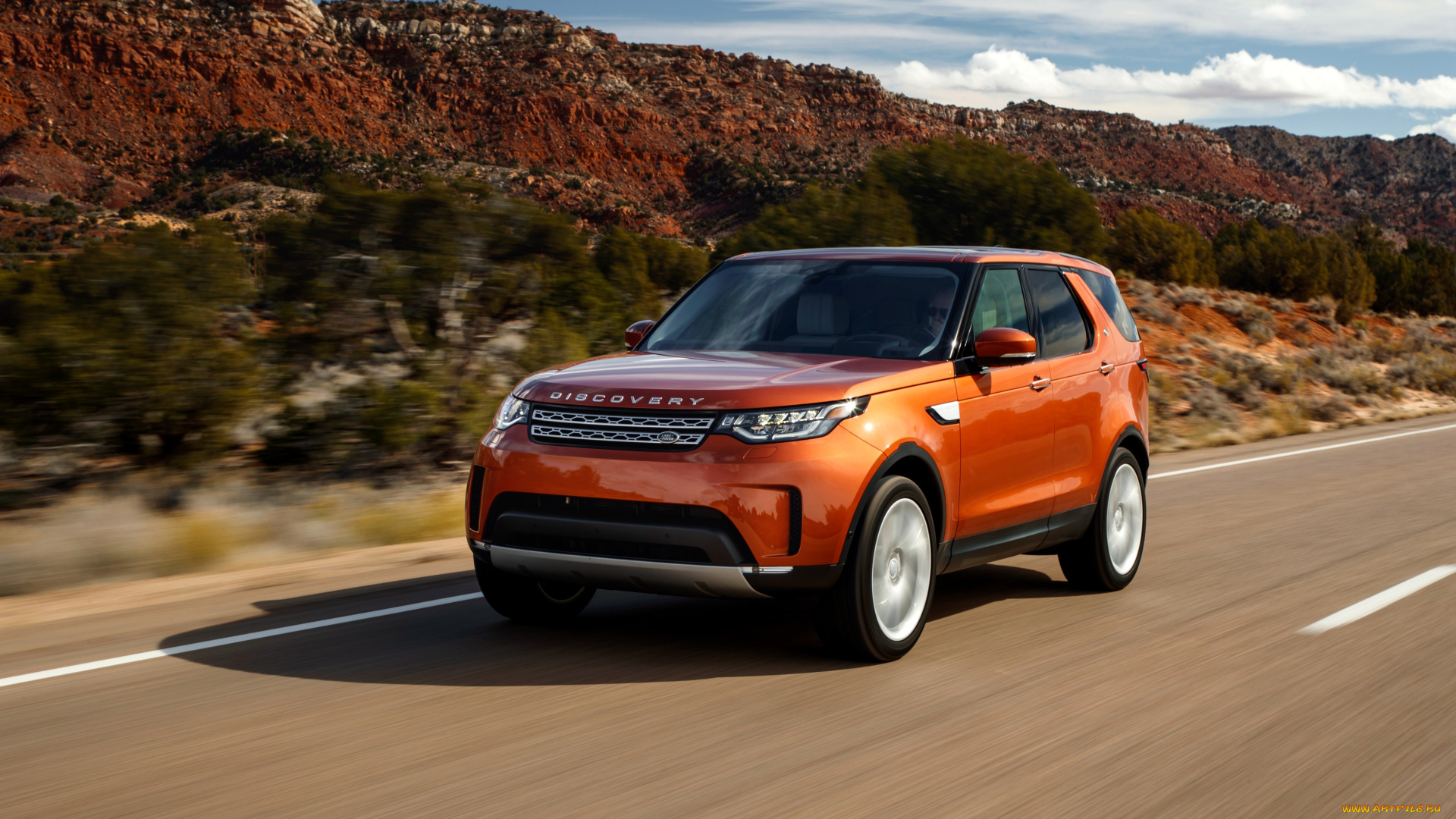 автомобили, land-rover, land, rover