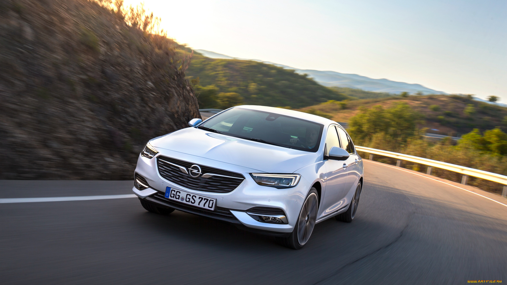 автомобили, opel