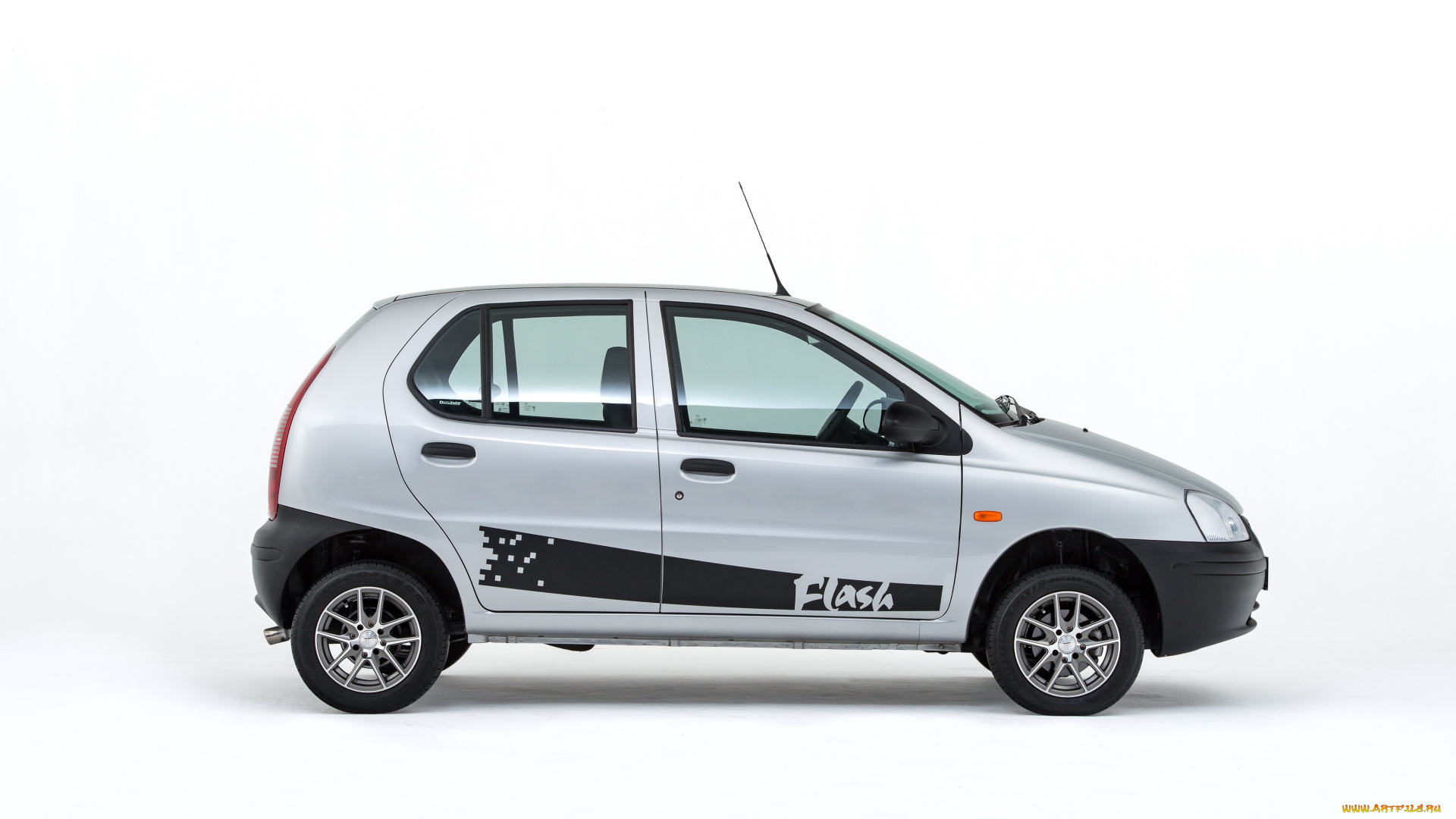 автомобили, tata