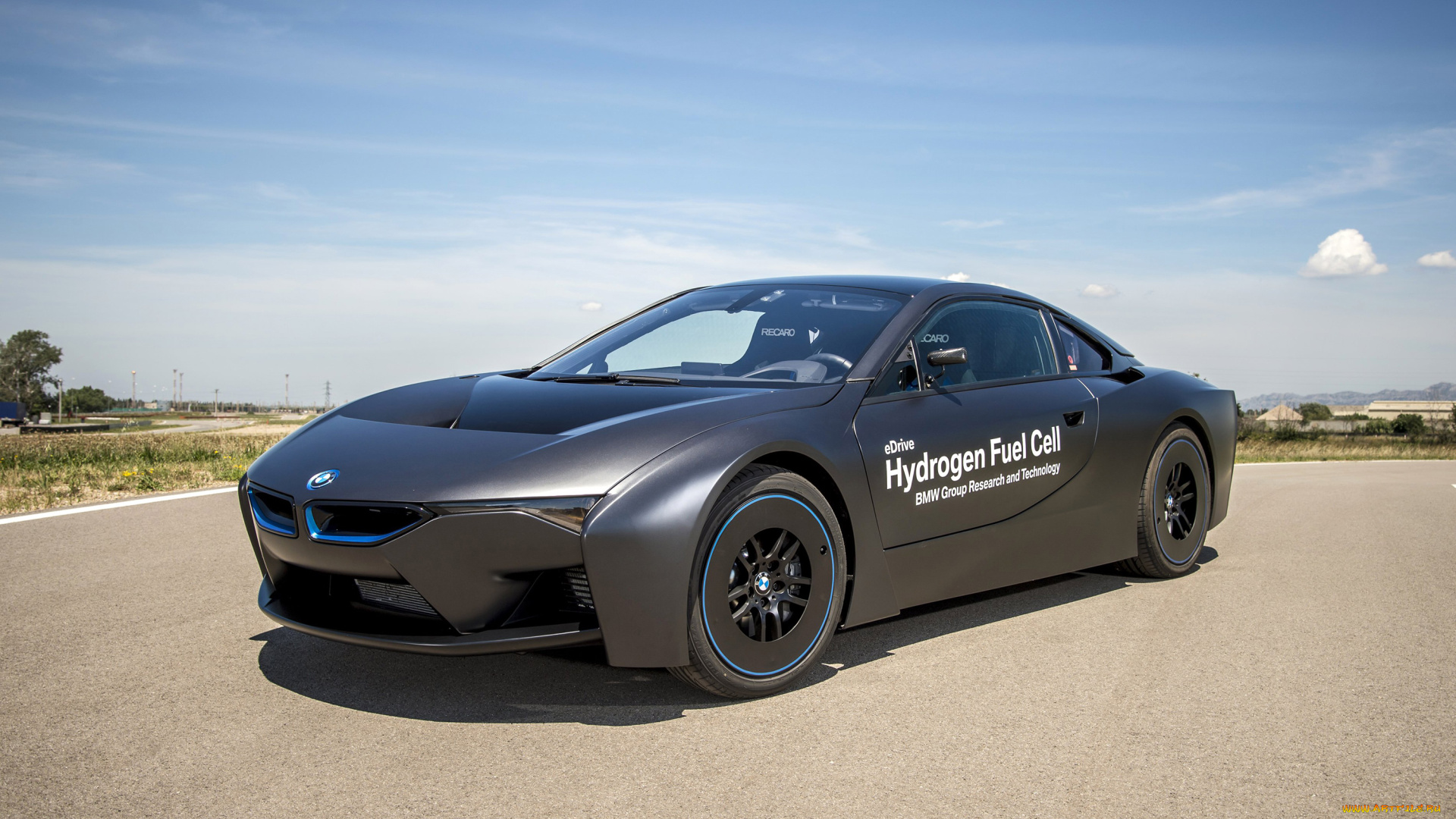 bmw, i8, hydrogen, fuel, cell, prototype, 2015, автомобили, bmw, 2015, hydrogen, i8, prototype, fuel, cell