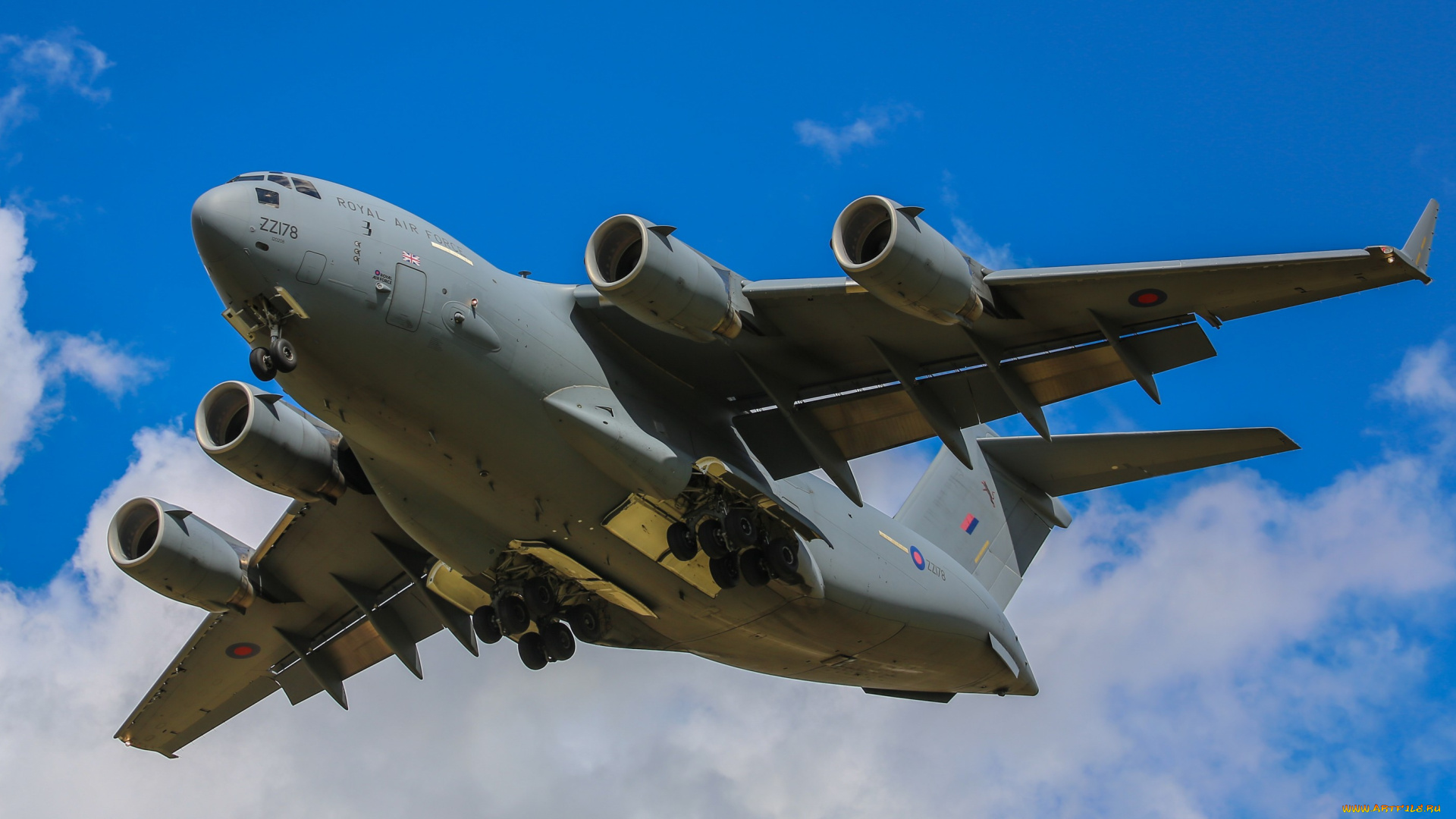 c17, circuit, авиация, военно-транспортные, самолёты, транспорт