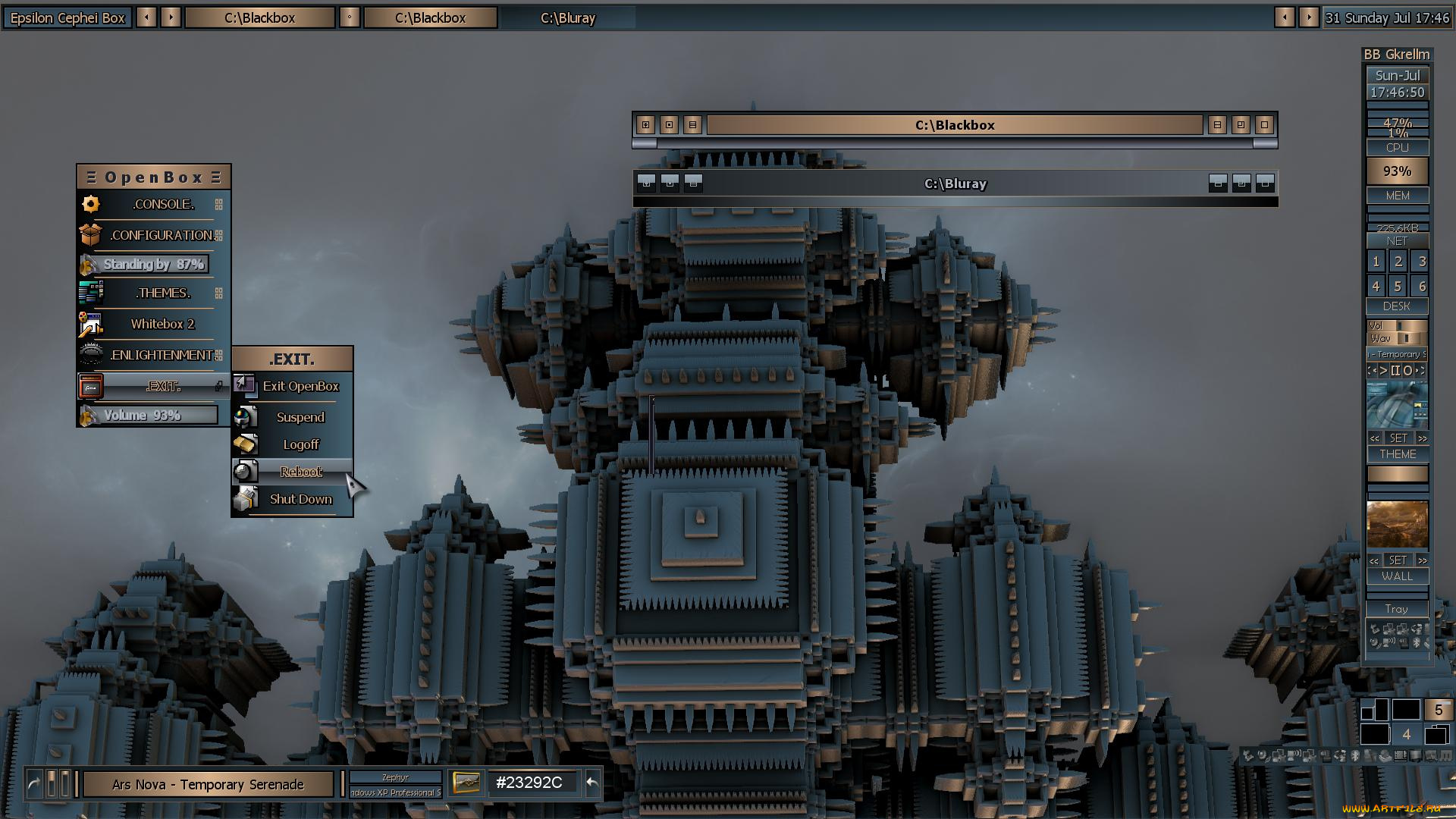 компьютеры, screenshots, монитор