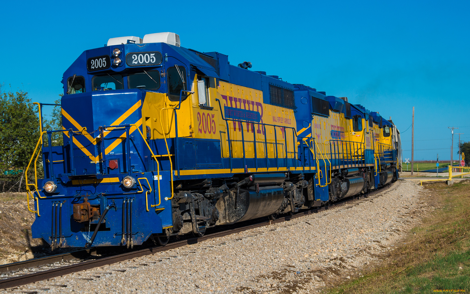 техника, поезда, состав, локомотив