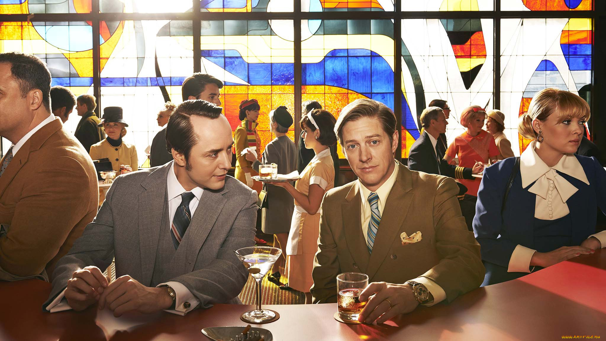 кино, фильмы, mad, men, персонажи