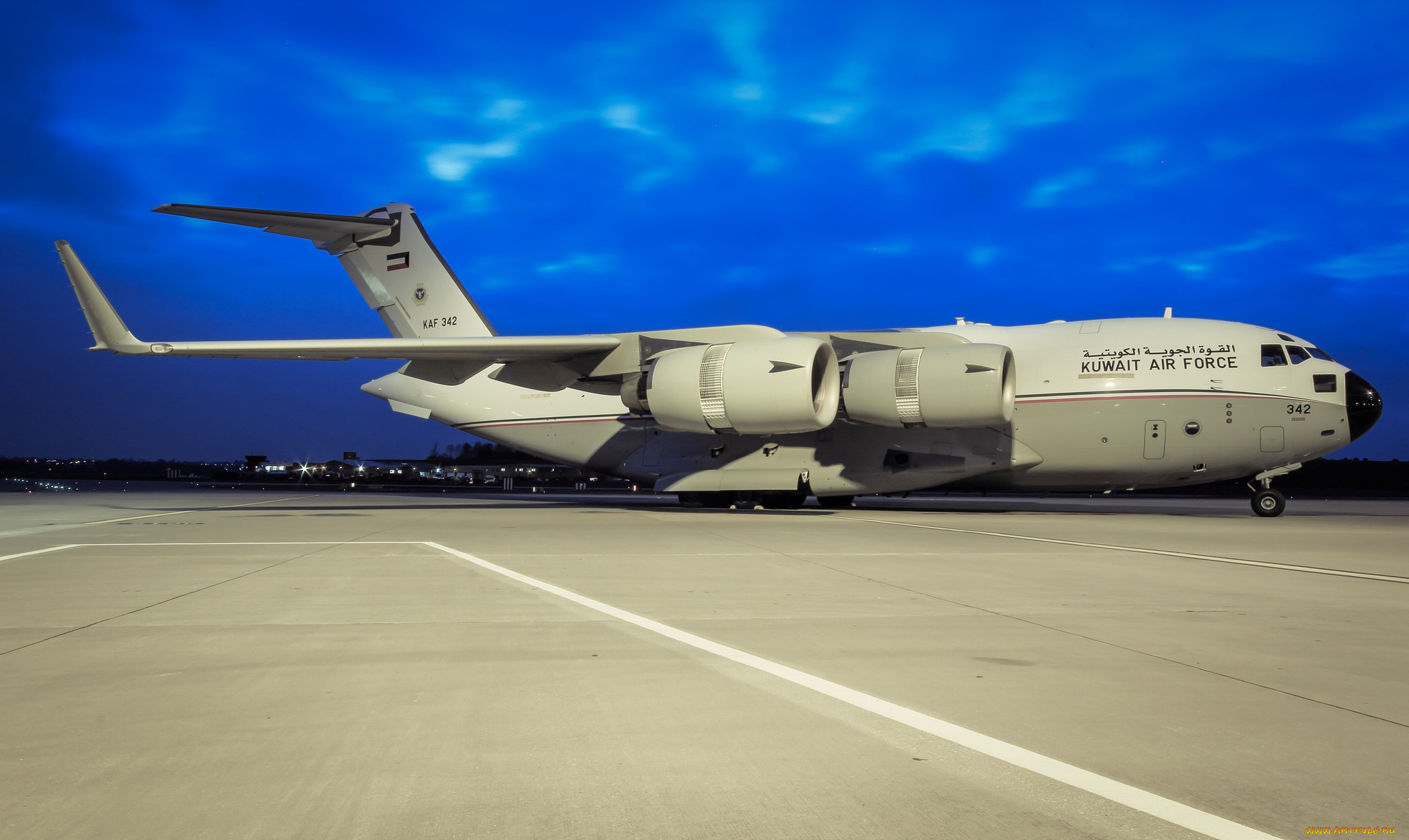 авиация, военно-транспортные, самолёты, транспорт