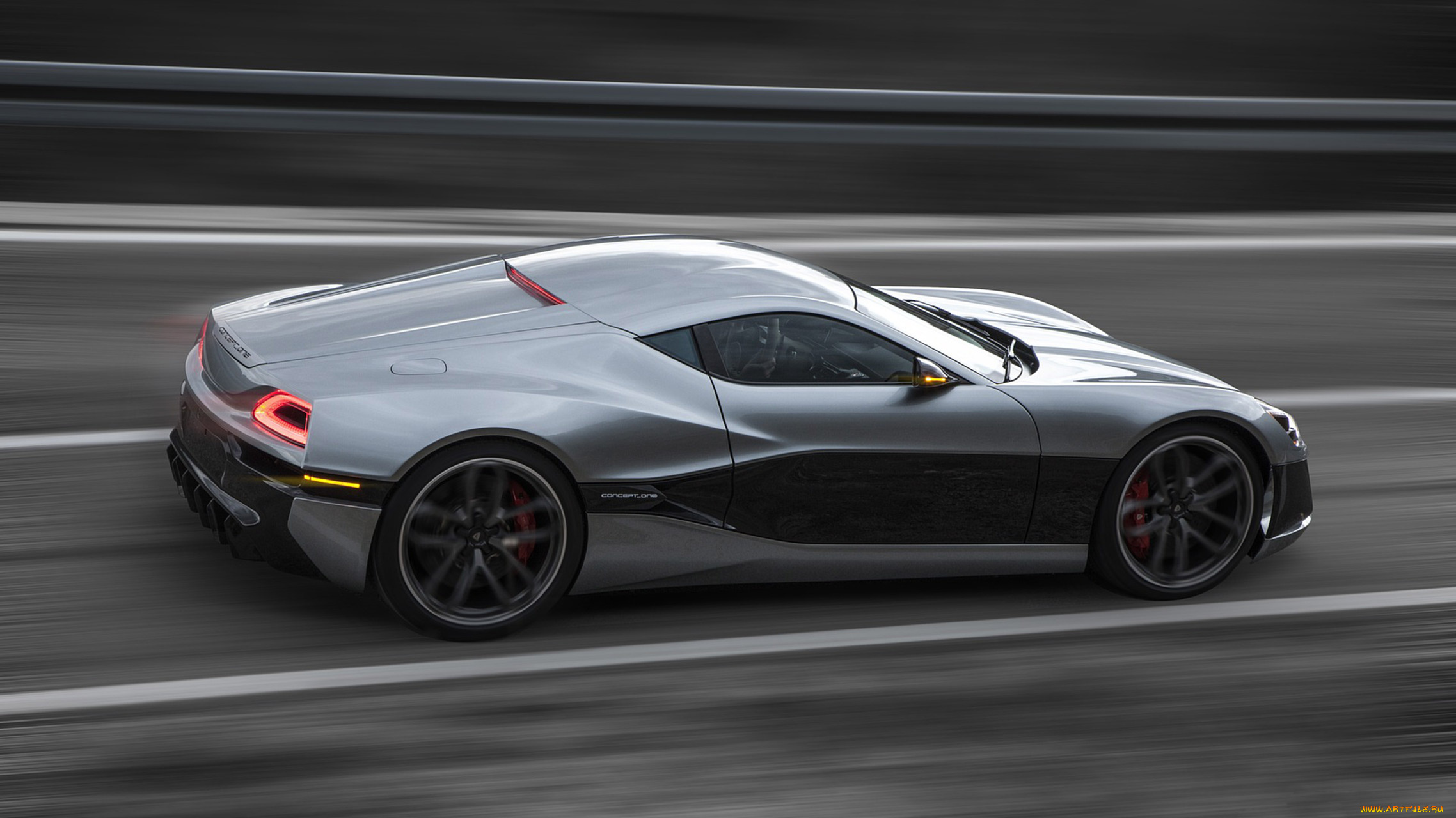 rimac, one, concept, 2016, автомобили, rimac, one, concept, 2016