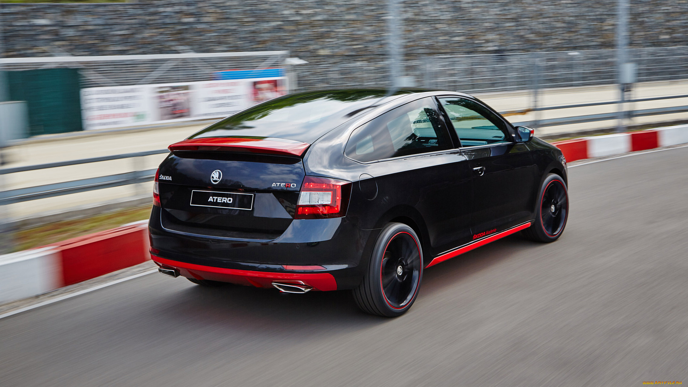 skoda, atero, concept, 2016, автомобили, skoda, 2016, atero, concept