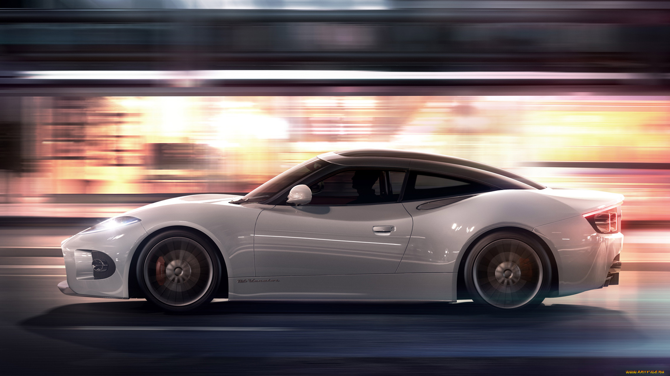 spyker, b6, venator, concept, 2013, автомобили, spyker, venator, b6, 2013, concept, spyder