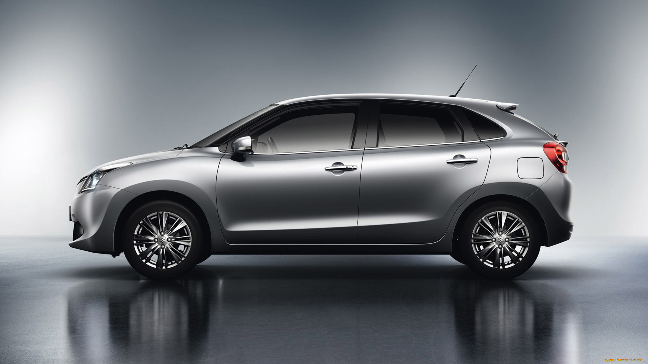 suzuki, baleno, 2016, автомобили, suzuki, 2016, baleno
