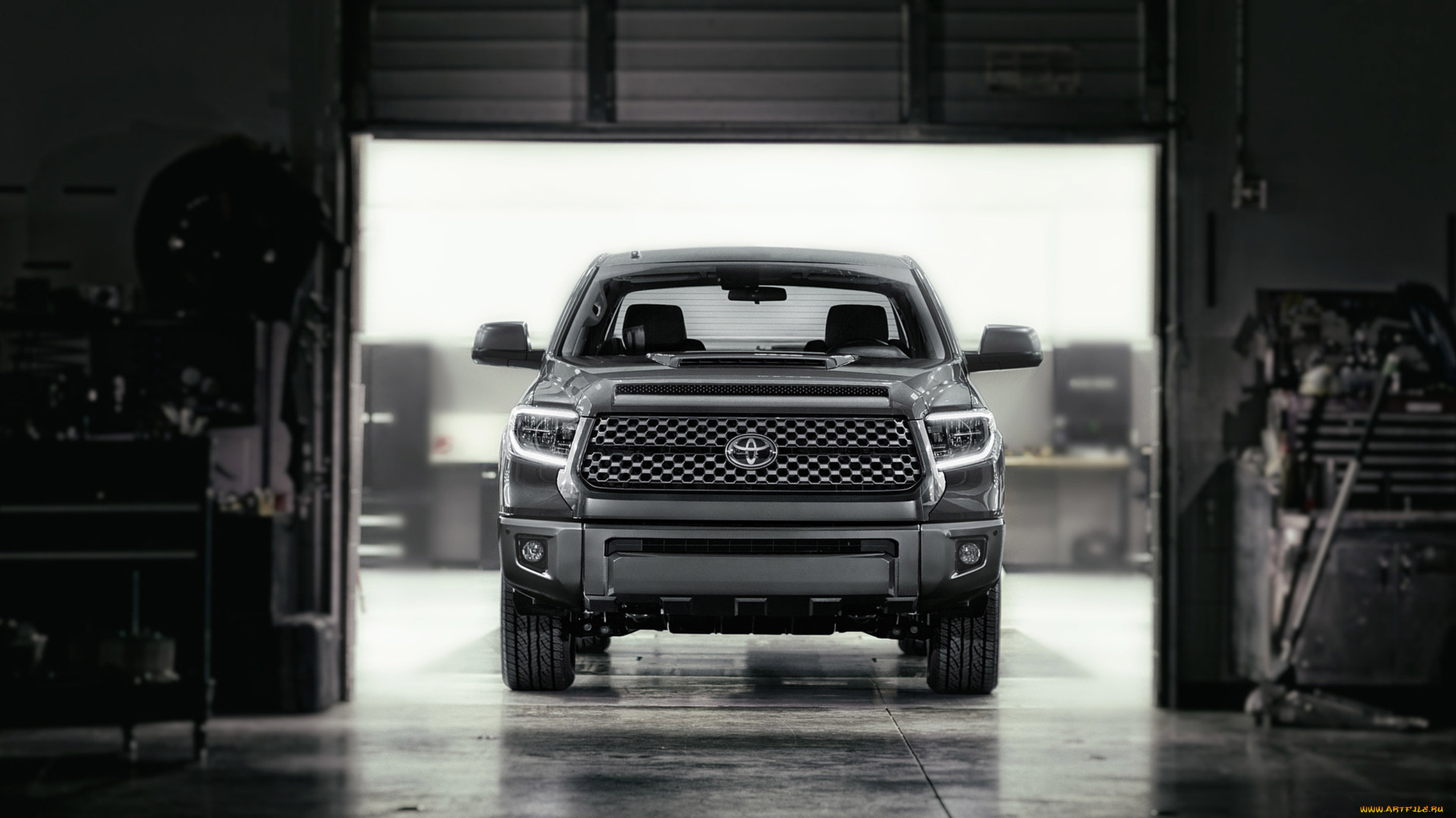 toyota, sequoia, trd, sport, 2018, автомобили, toyota, sequoia, trd, sport, 2018