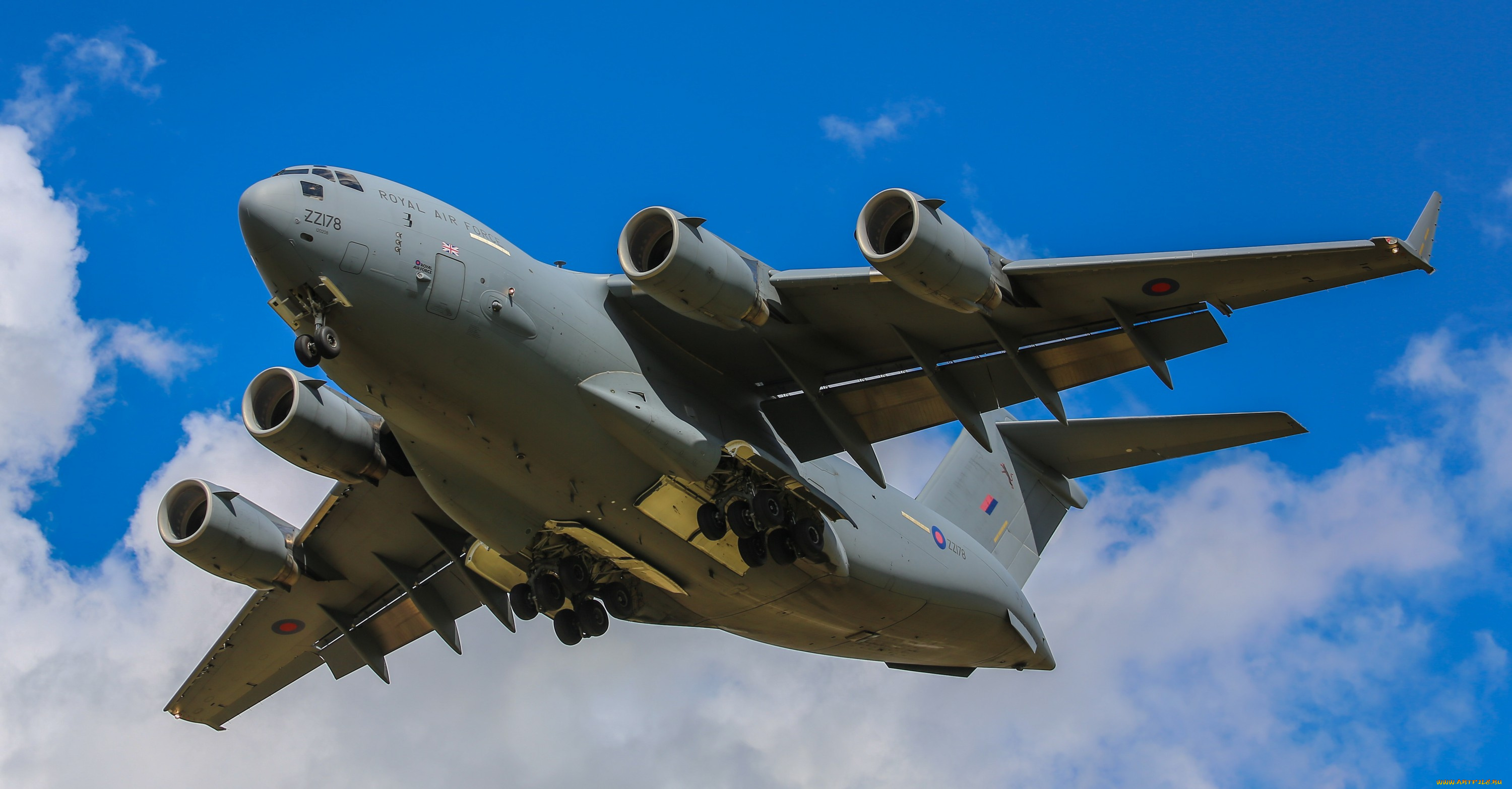 c17, circuit, авиация, военно-транспортные, самолёты, транспорт