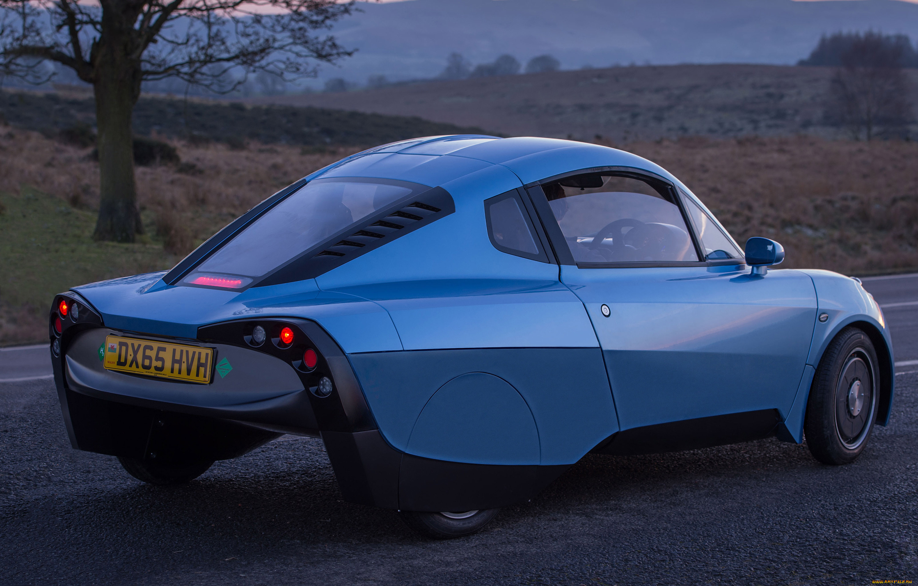riversimple, rasa, concept, 2016, автомобили, -unsort, concept, rasa, 2016, riversimple