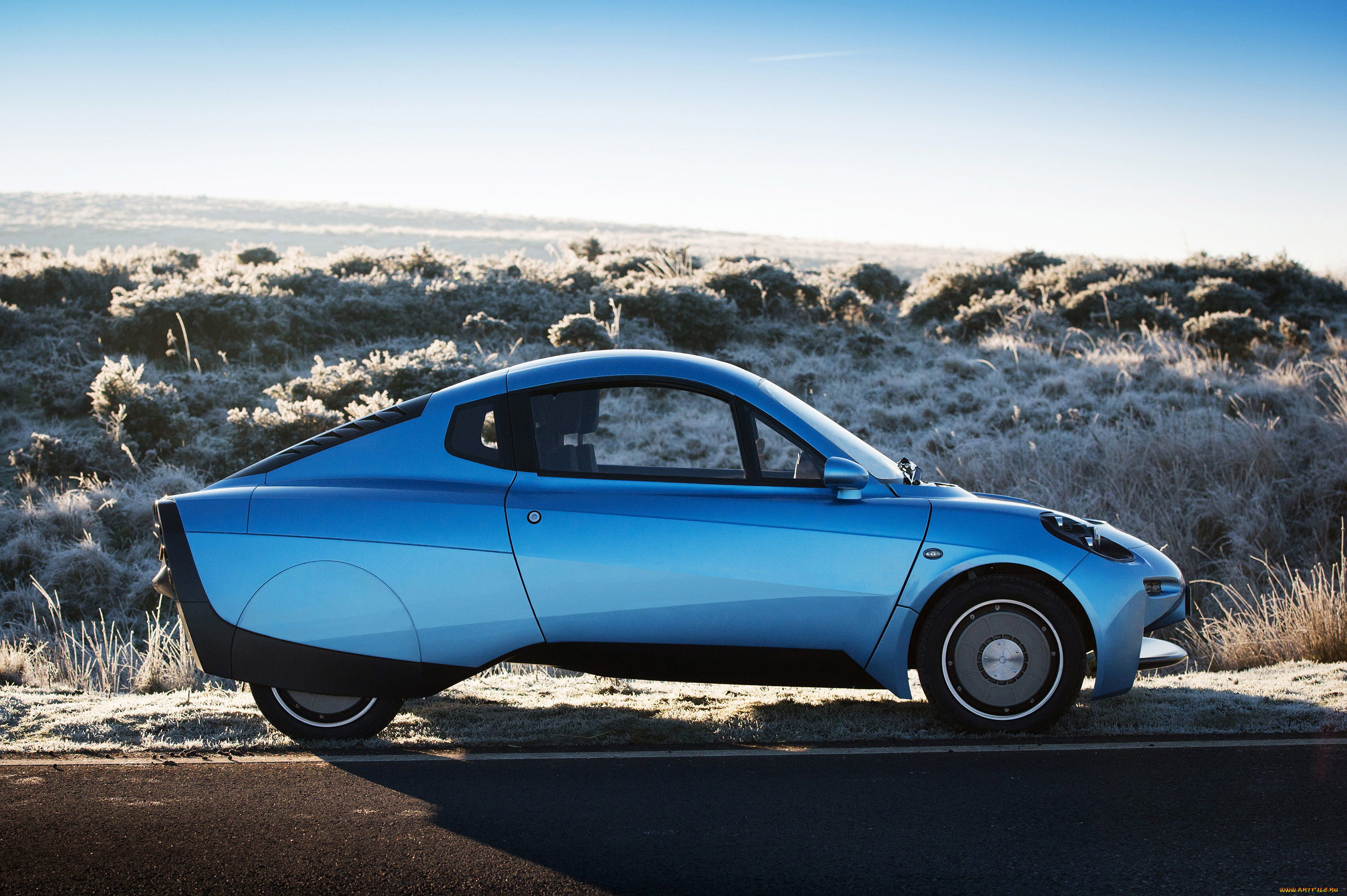 riversimple, rasa, concept, 2016, автомобили, -unsort, 2016, concept, rasa, riversimple
