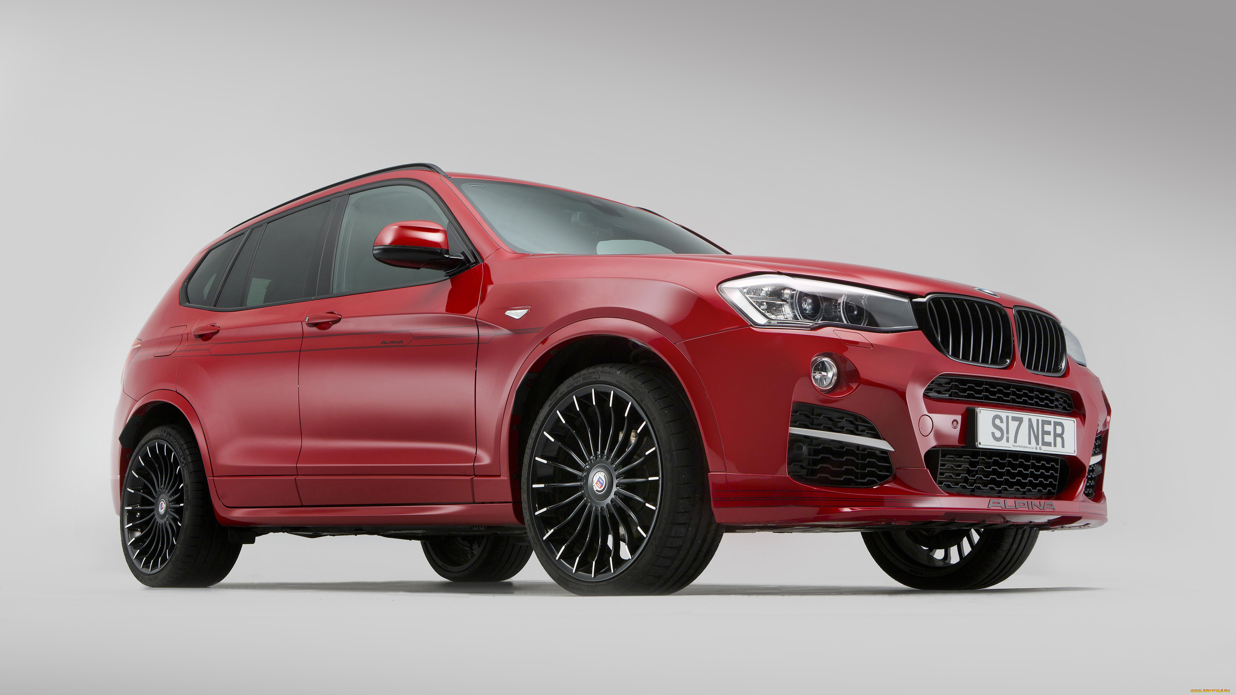 автомобили, bmw, alpina