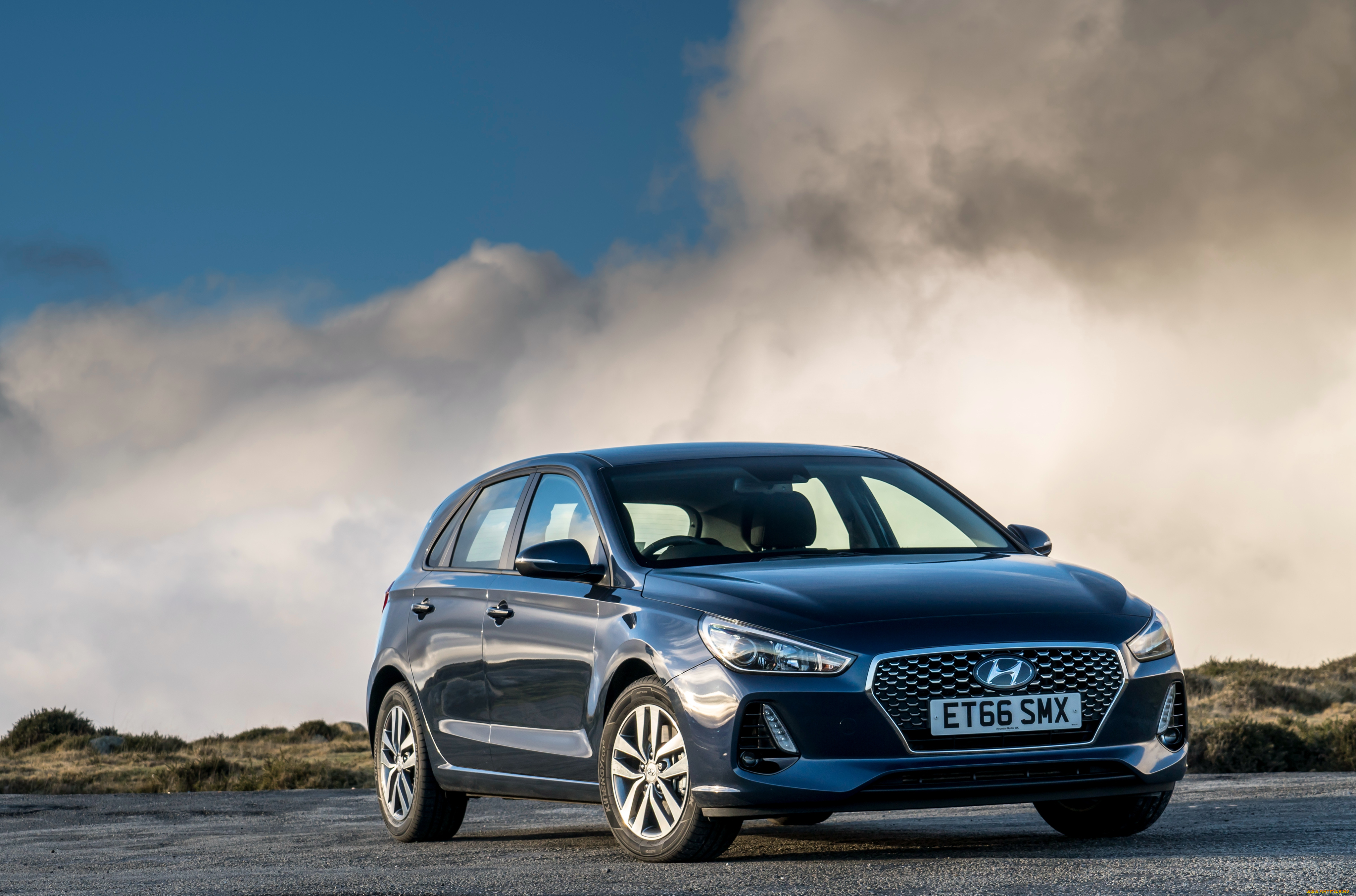 автомобили, hyundai