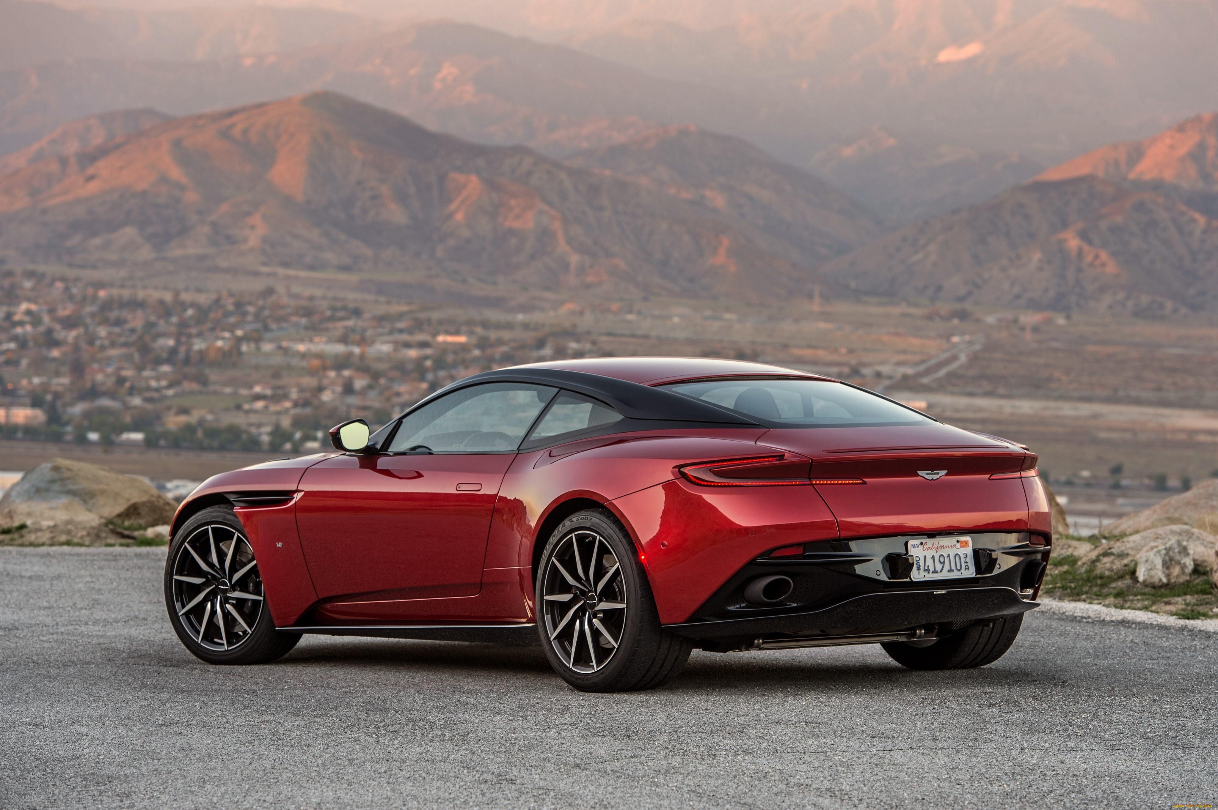 автомобили, aston, martin, aston, martin