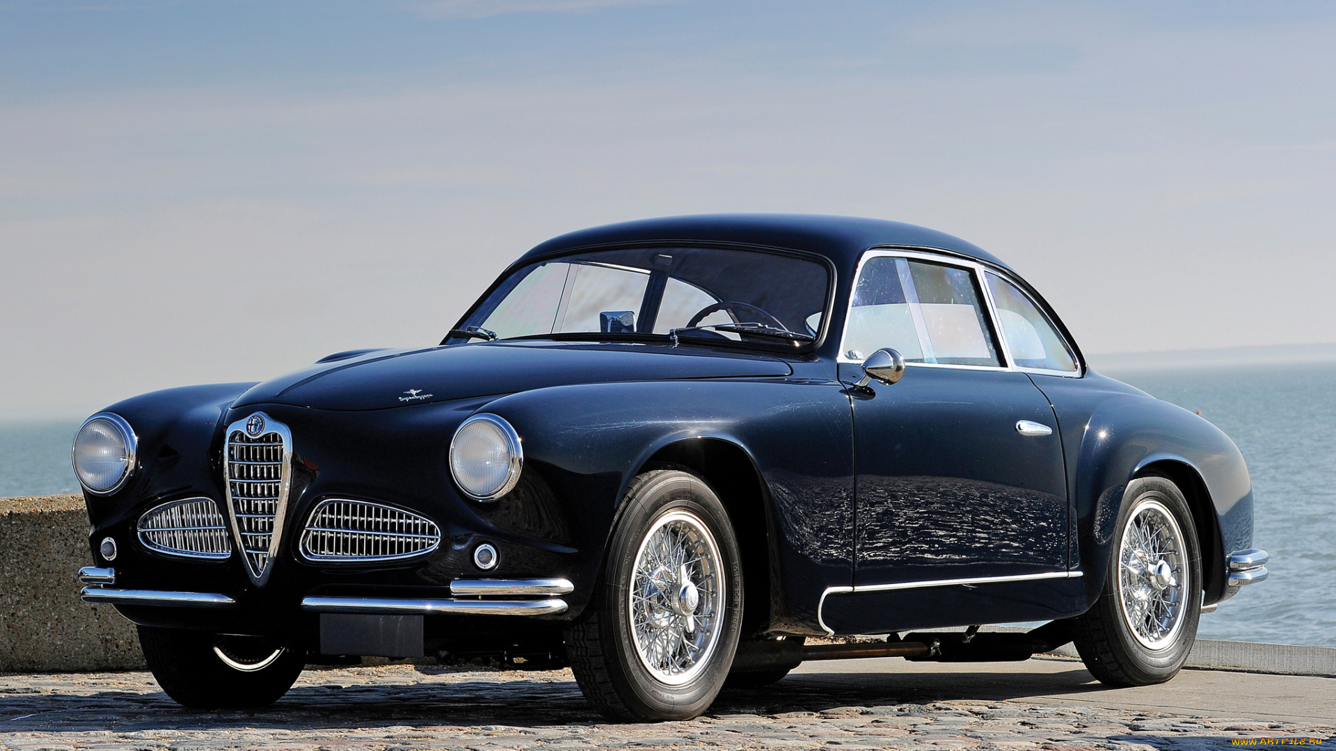 alfa, romeo, 1900, sprint-1484, 1951, автомобили, alfa, romeo, 1951, 1900, sprint-1484, alfa, romeo