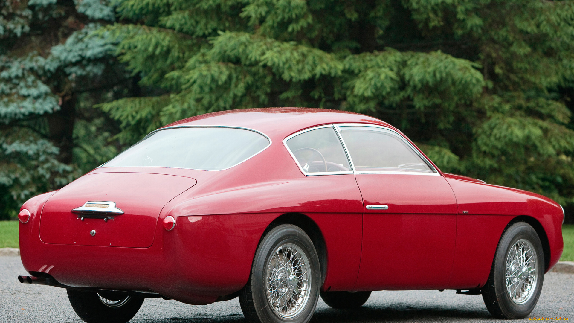 alfa, romeo, 1900, ssz-1484, 1954, автомобили, alfa, romeo, alfa, romeo, red, 1954, ssz-1484, 1900