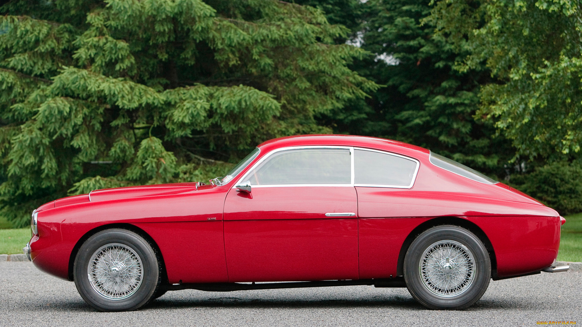 alfa, romeo, 1900, ssz-1484, 1954, автомобили, alfa, romeo, red, 1954, ssz-1484, 1900, alfa, romeo