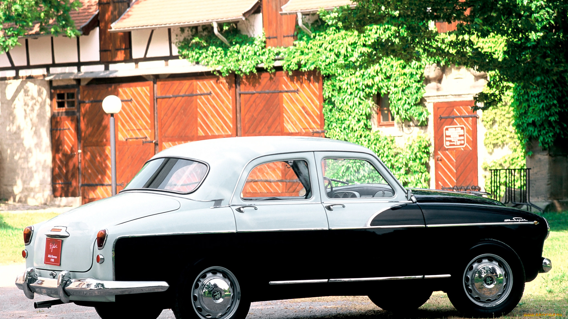 alfa, romeo, 1900, super, berlina-1483, 1954, автомобили, alfa, romeo, 1954, berlina-1483, super, 1900, alfa, romeo