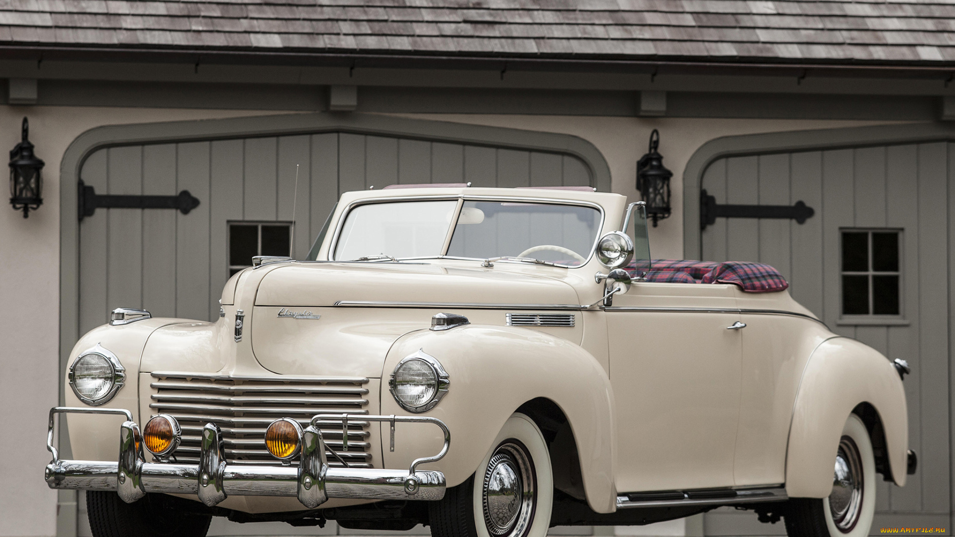 chrysler, new, yorker, highlande, 1940, автомобили, chrysler, 1940, highlande, new, yorker