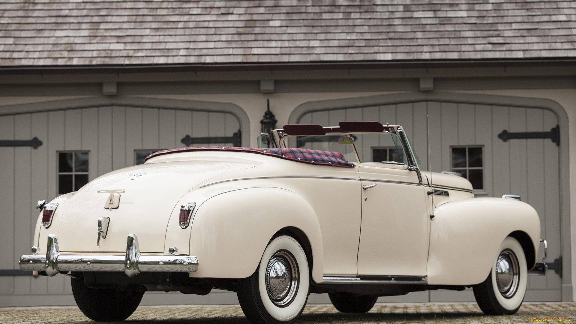 chrysler, new, yorker, highlande, 1940, автомобили, chrysler, 1940, highlande, new, yorker