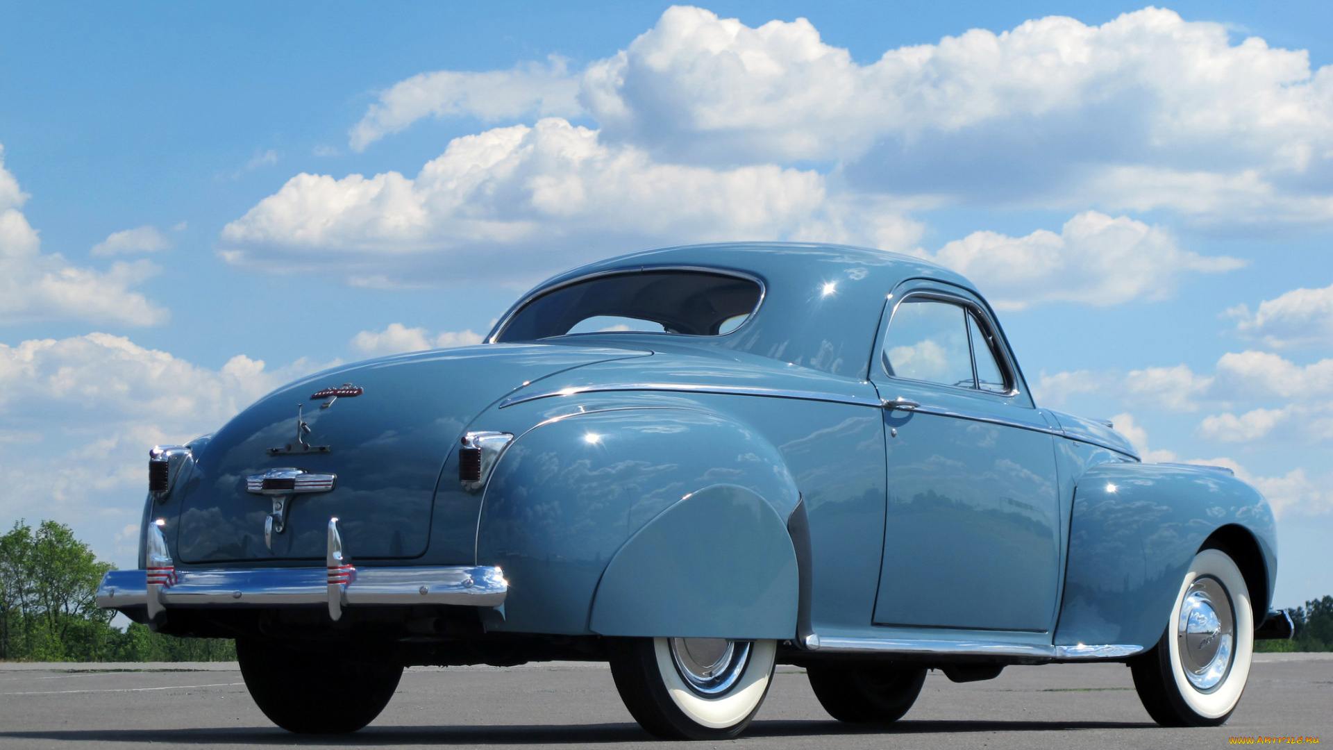 chrysler, royal, coupe, 1941, автомобили, chrysler, royal, coupe, 1941