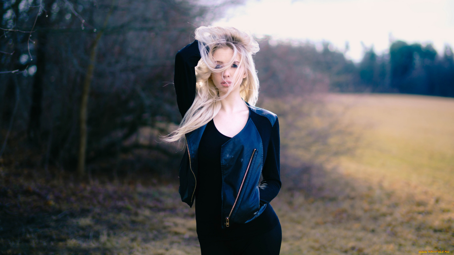 девушка, девушки, -unsort, , блондинки, , светловолосые, модель