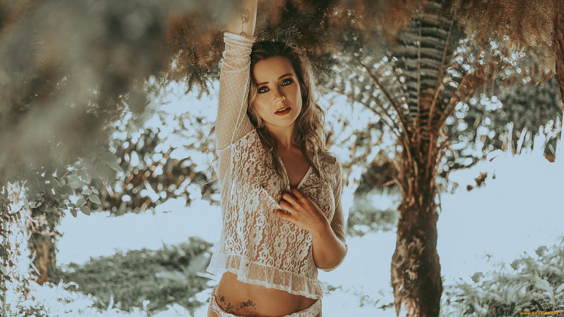 девушка, девушки, -unsort, , блондинки, , светловолосые, модель