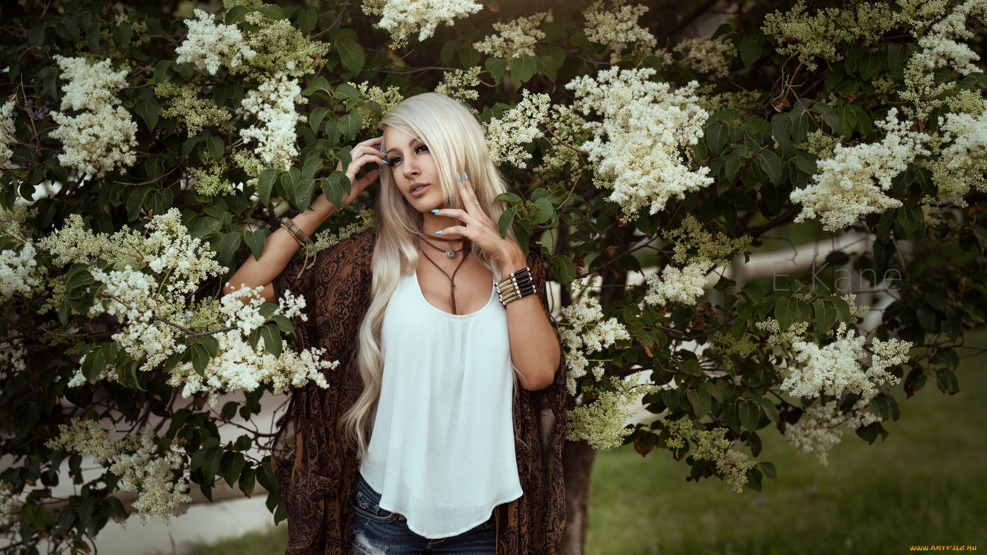 девушка, девушки, -unsort, , блондинки, , светловолосые, модель