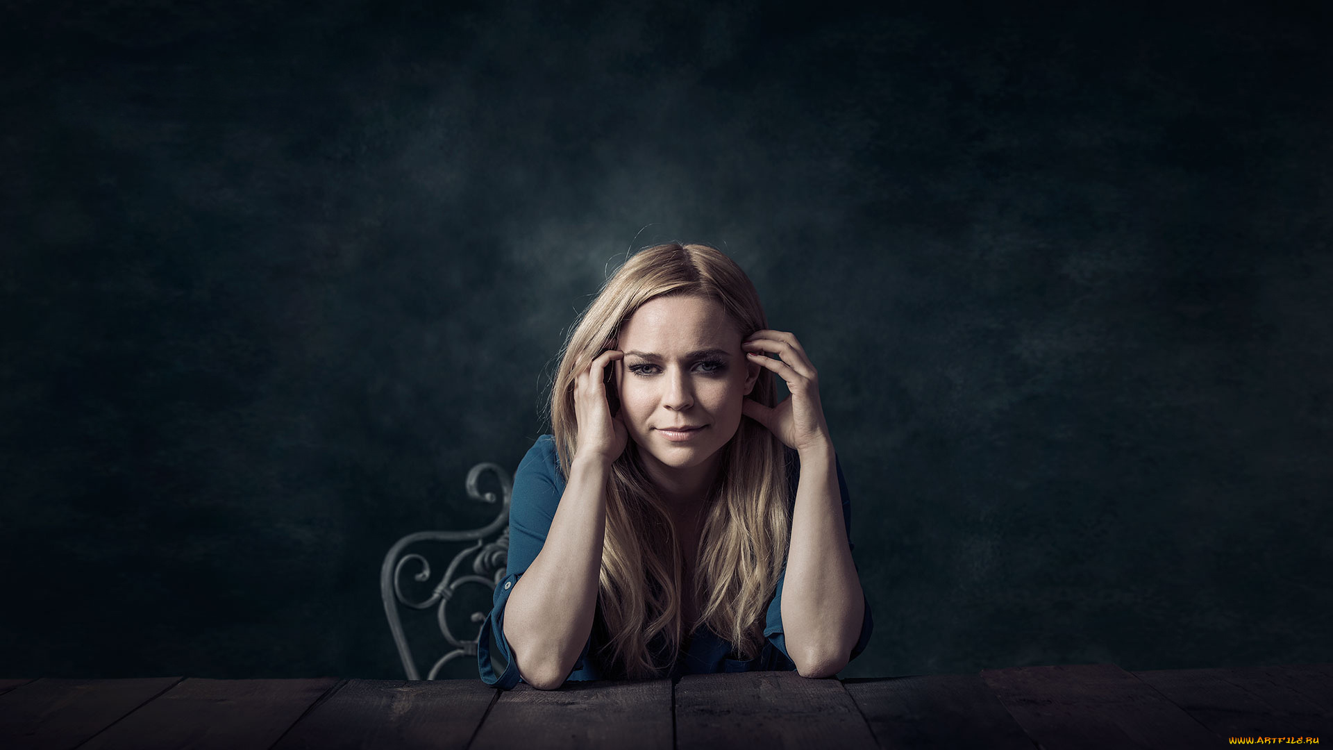 девушка, девушки, -unsort, , блондинки, , светловолосые, модель