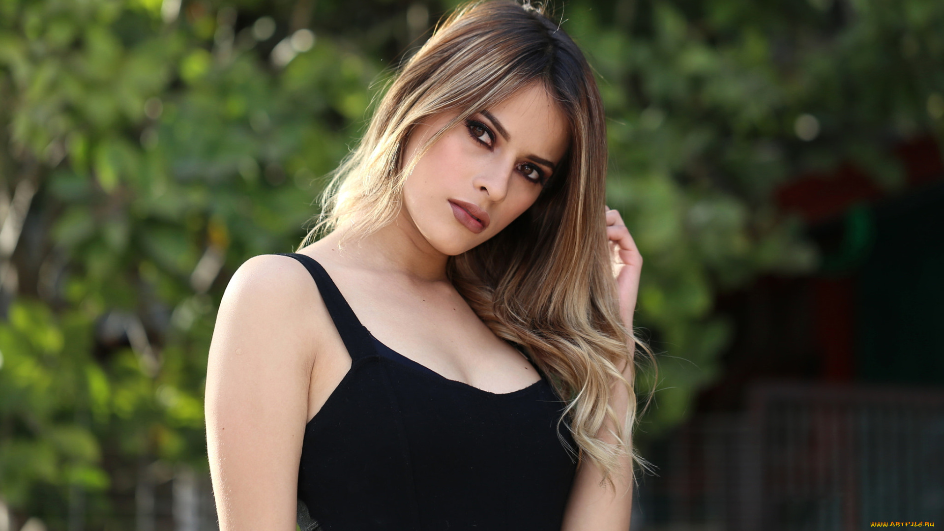 девушка, девушки, -unsort, , блондинки, , светловолосые, модель