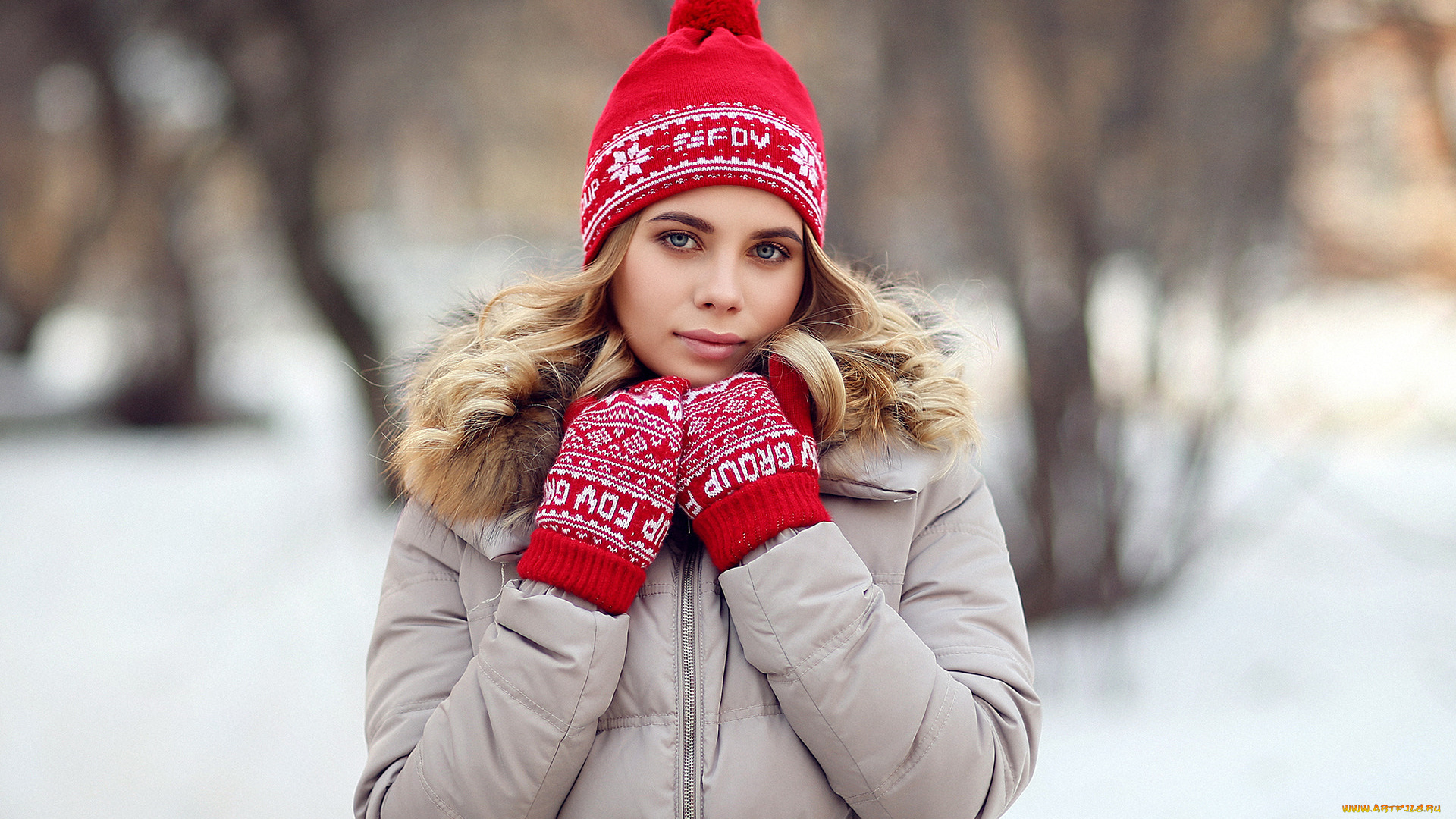 девушка, девушки, -unsort, , блондинки, , светловолосые, модель