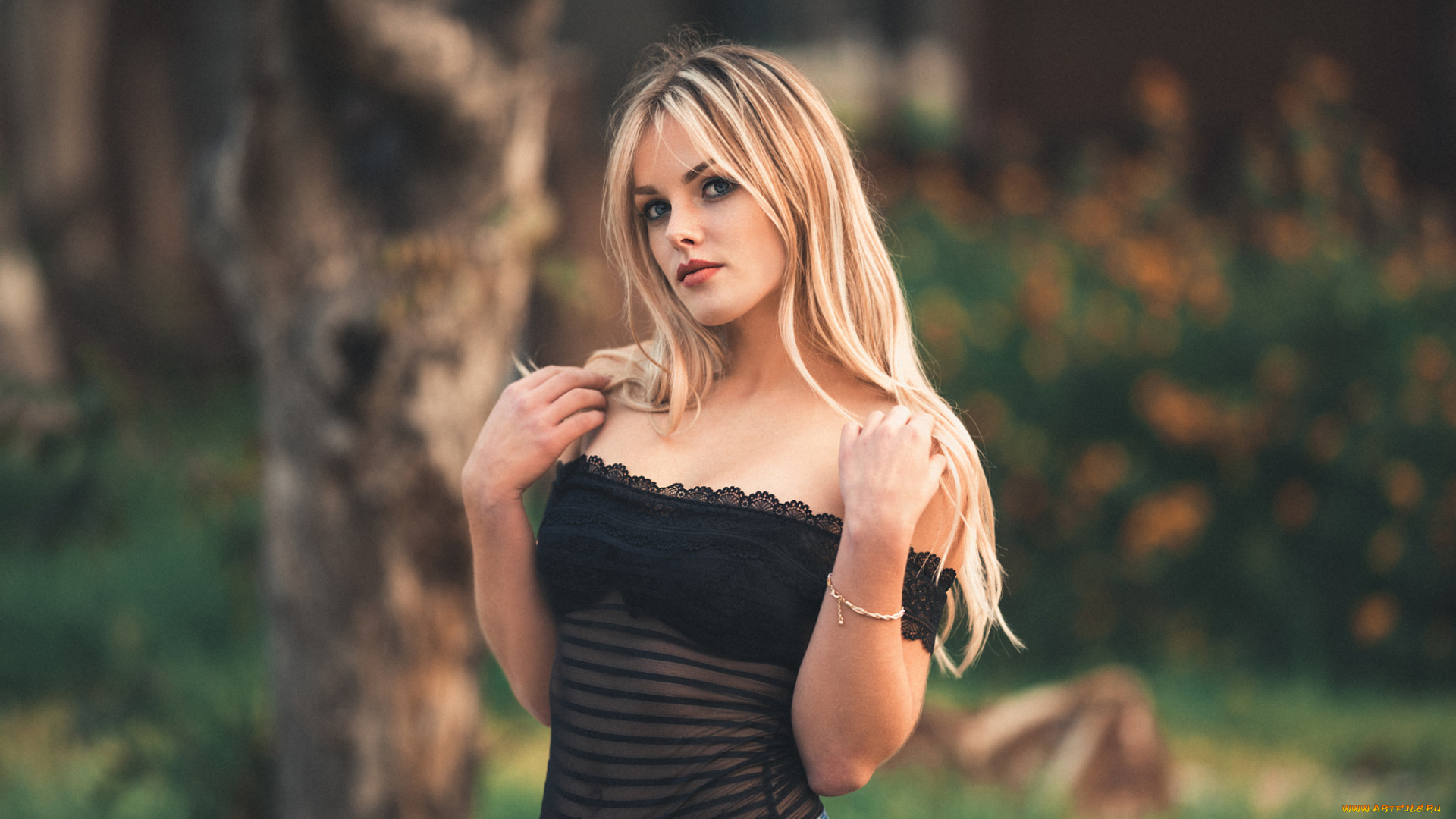 девушка, девушки, -unsort, , блондинки, , светловолосые, модель