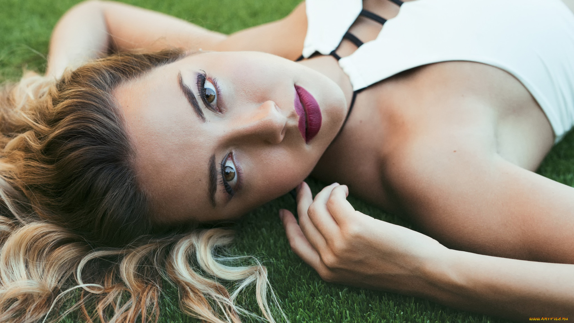 девушка, девушки, -unsort, , лица, , портреты, модель