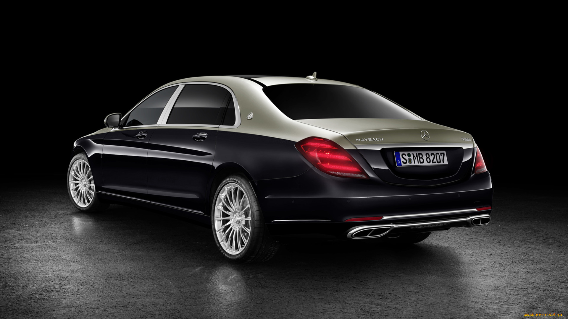 mercedes-maybach, s-560, 2019, автомобили, mercedes-benz, mercedes-maybach, s-560, 2019
