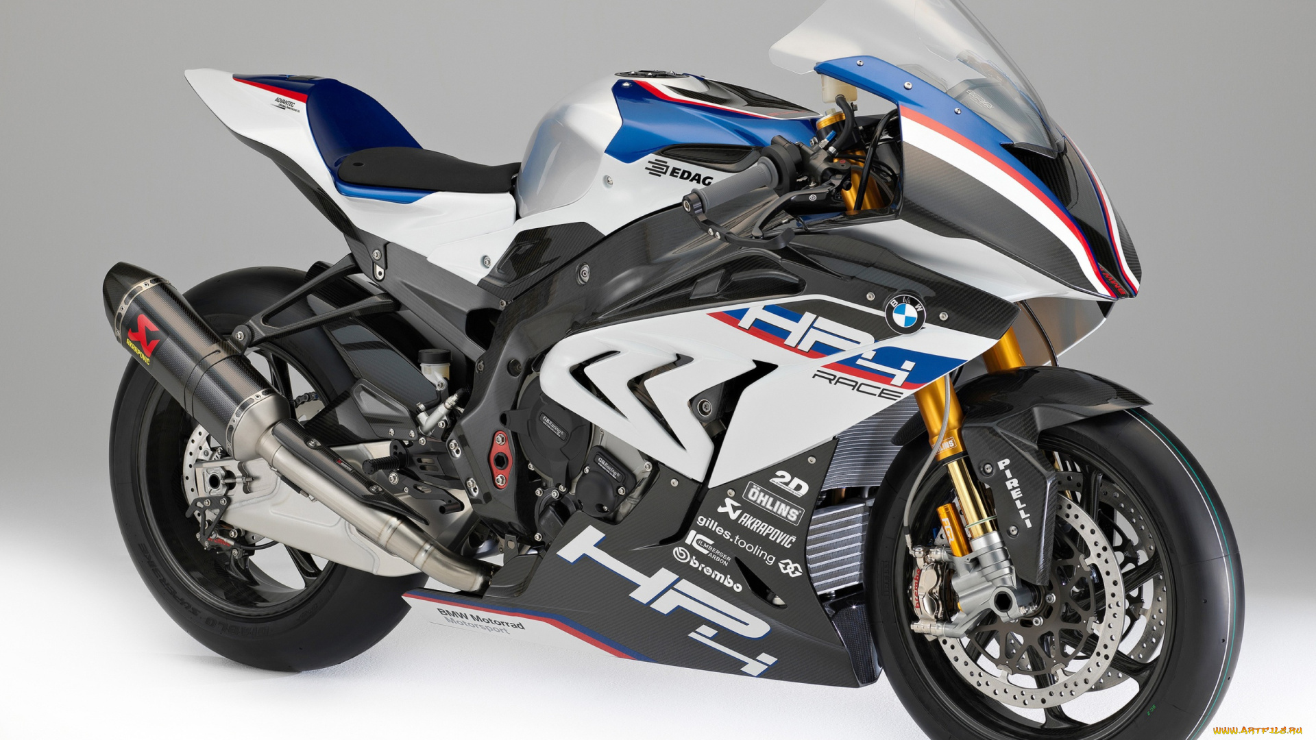 мотоциклы, bmw