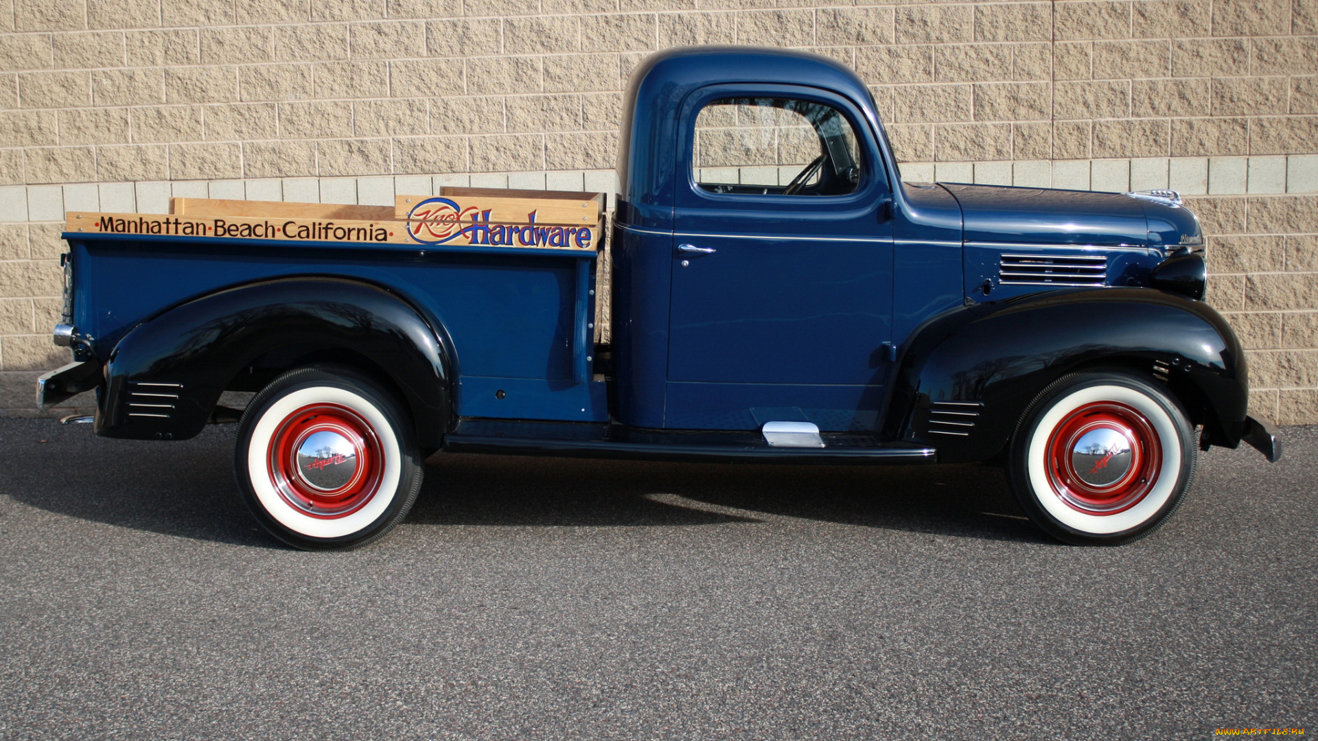 plymouth, pt, 105, pickup, 1940, автомобили, plymouth, pt, 105, pickup, 1940