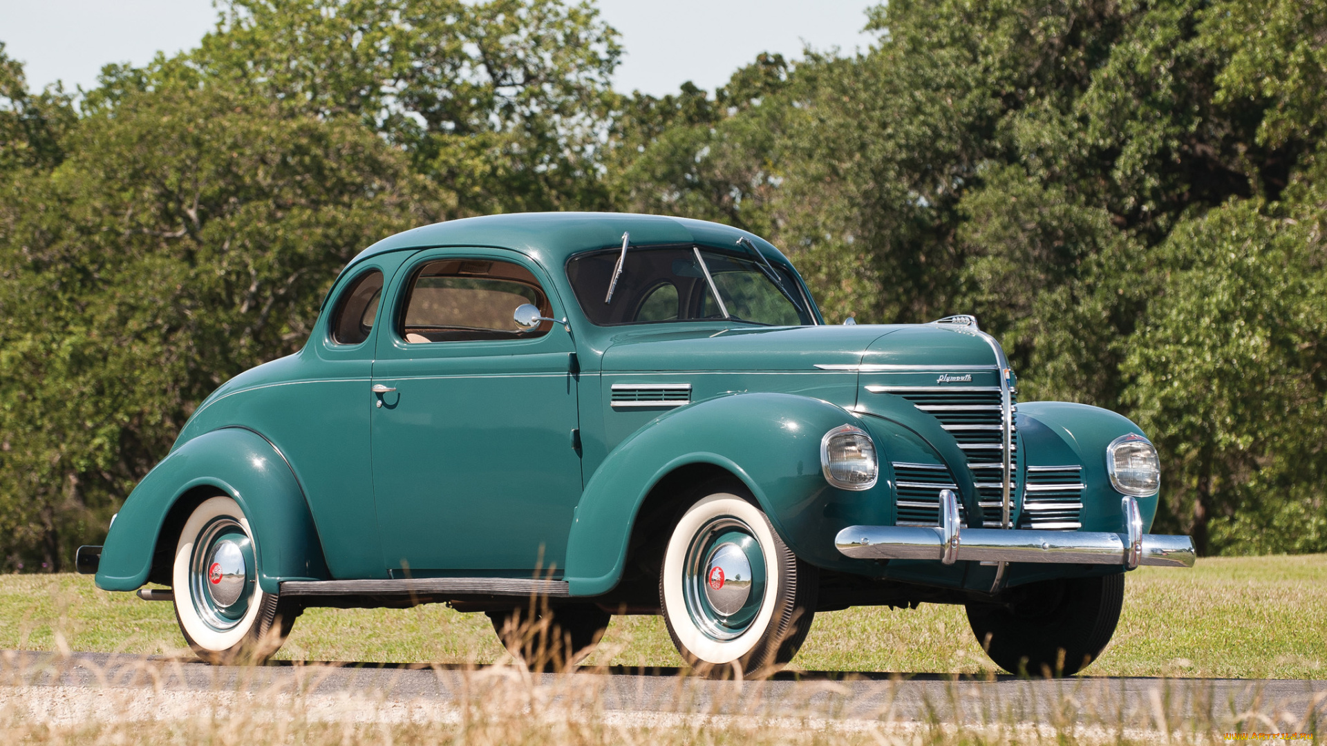plymouth, road, king, business, coupe, 1939, автомобили, plymouth, road, king, business, coupe, 1939