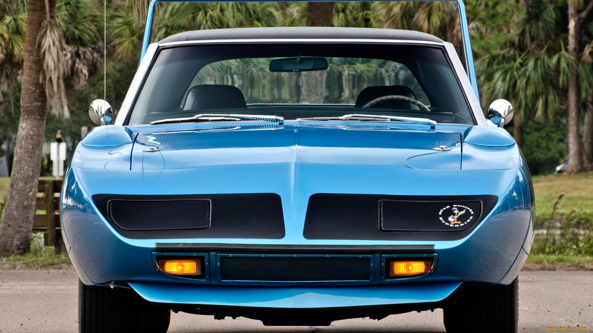 plymouth, road, runner, superbird, 1970, автомобили, plymouth, road, runner, superbird, 1970