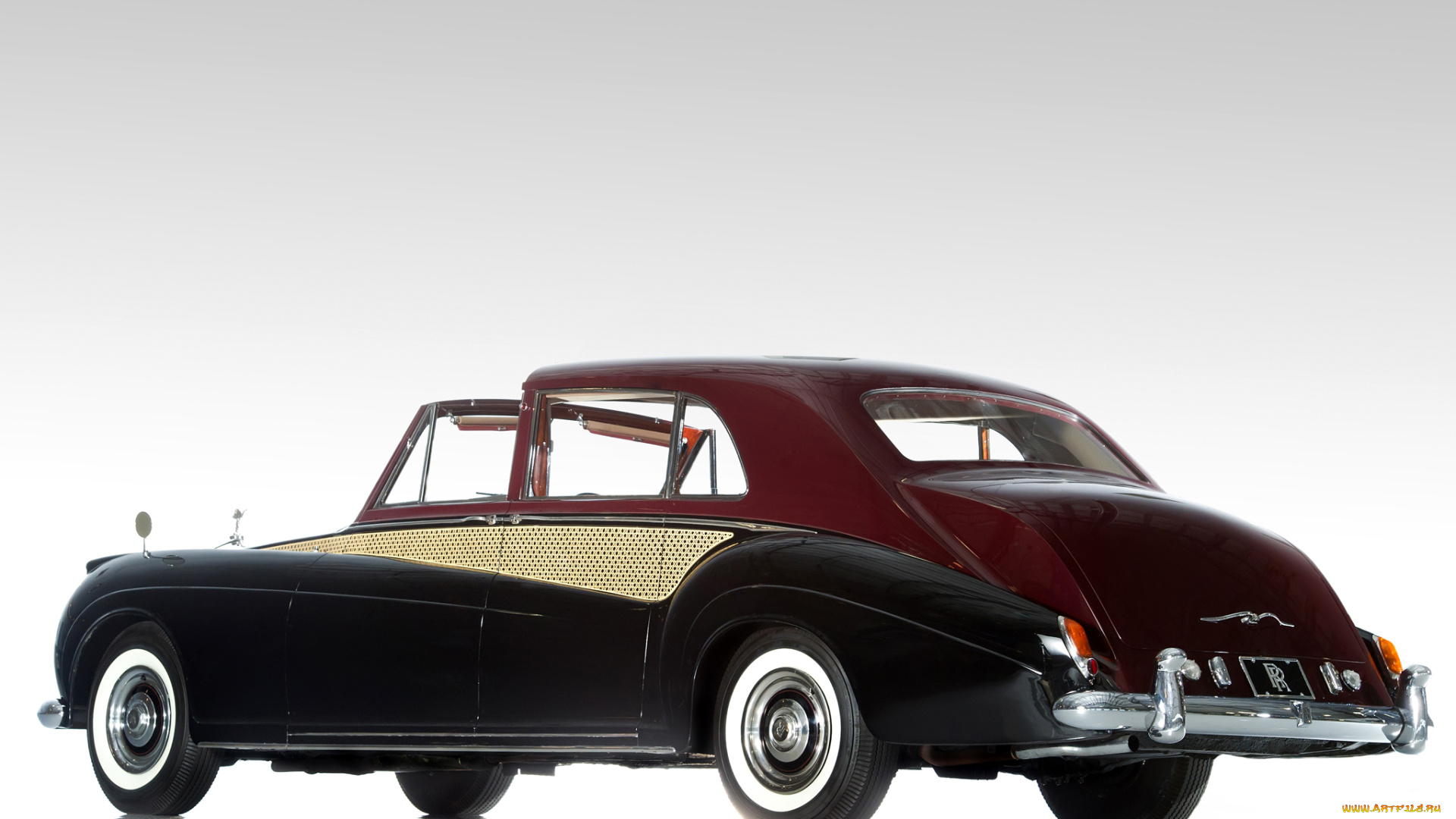 rolls-royce, phantom, v, sedanca, deville, james, young, 1960, автомобили, rolls-royce, phantom, v, sedanca, deville, james, young, 1960