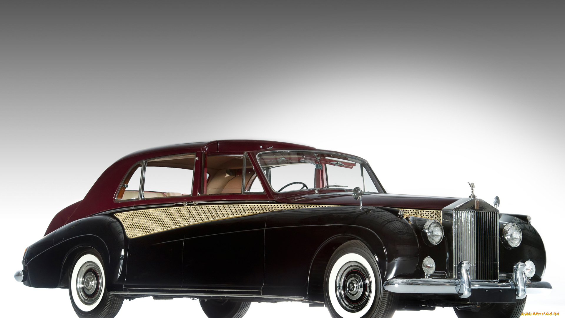 rolls-royce, phantom, v, sedanca, deville, james, young, 1960, автомобили, rolls-royce, phantom, v, sedanca, deville, james, young, 1960