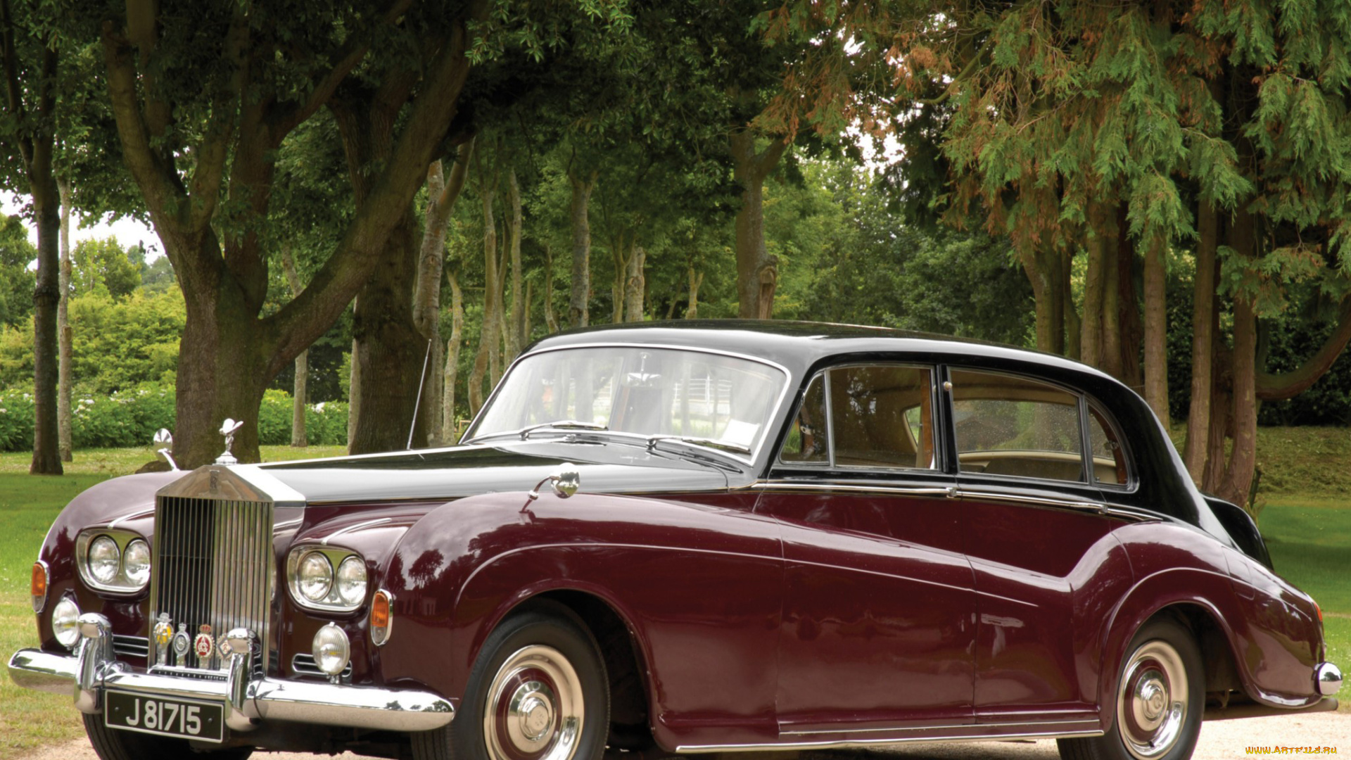 rolls-royce, silver, cloud, lwb, saloon, by, james, young, 1962, автомобили, rolls-royce, silver, cloud, lwb, saloon, james, young, 1962